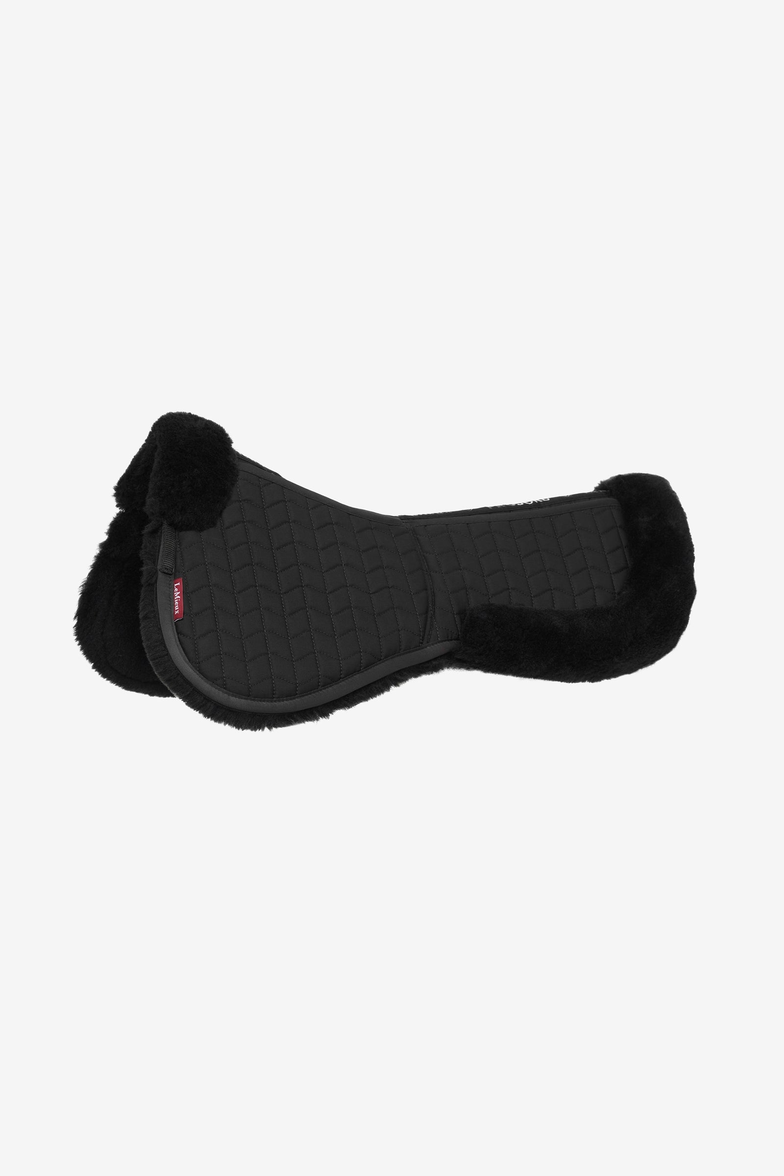 LeMieux Merino+ ProSorb 2 Pocket Half Pad Nyeregalátétek
