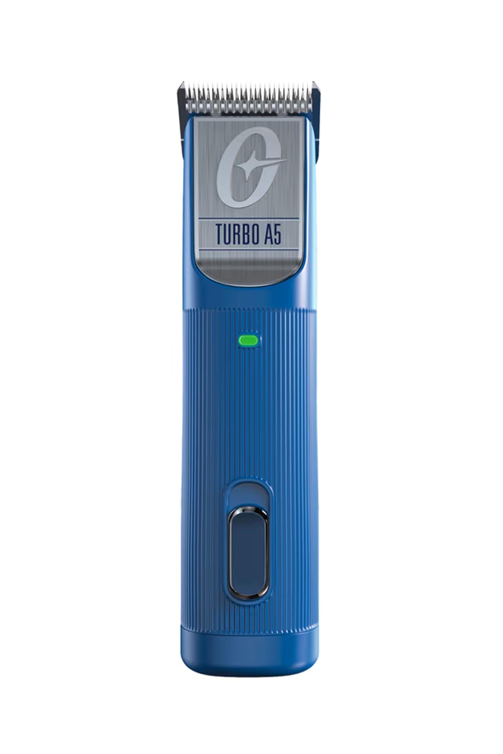 Oster Turbo A5 vezeték nélküli nyírógép Nyírás & Vágás