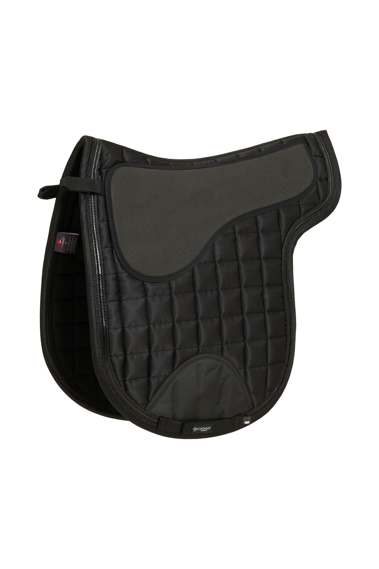 Catago Fir Tech Elegant Icelandic Saddlepad Nyeregalátétek