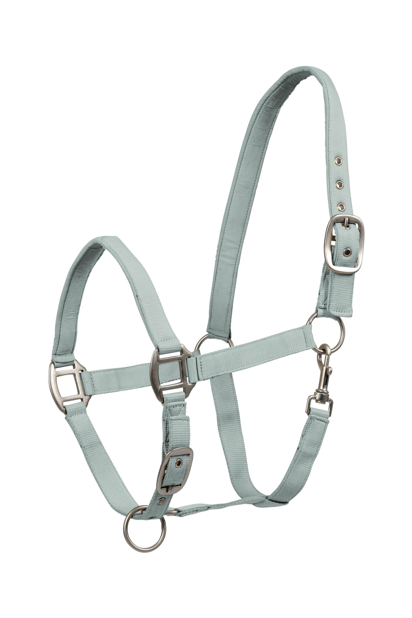 Waldhausen Perlon Satin Halter Kötofékek & Vezetoszárak