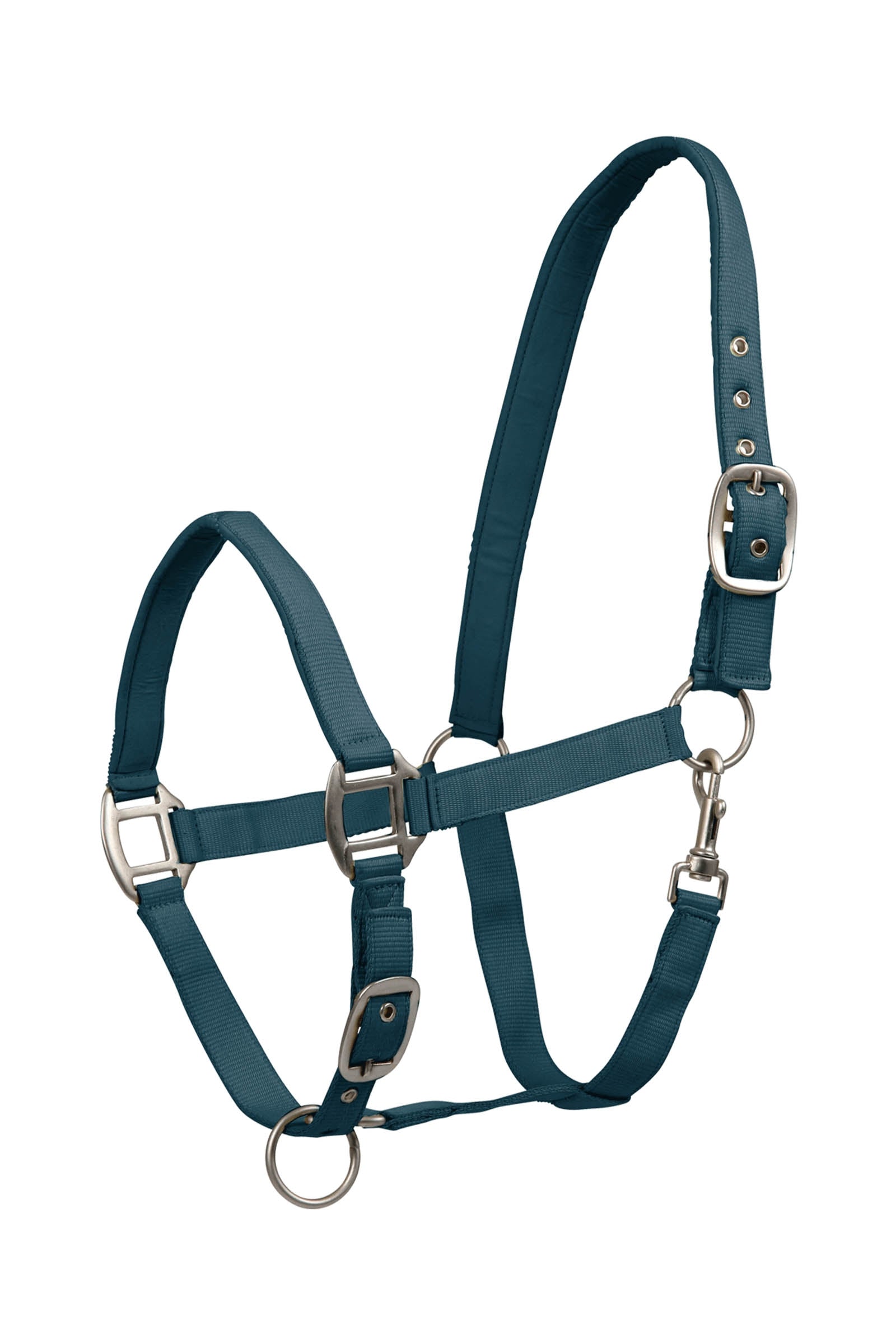 Waldhausen Perlon Satin Halter Kötofékek & Vezetoszárak