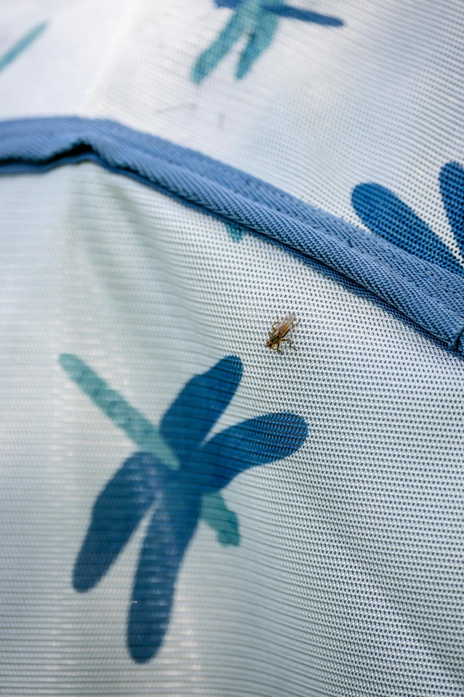 Horseware Amigo Bug Rug With UV-Protection Horse Rugs