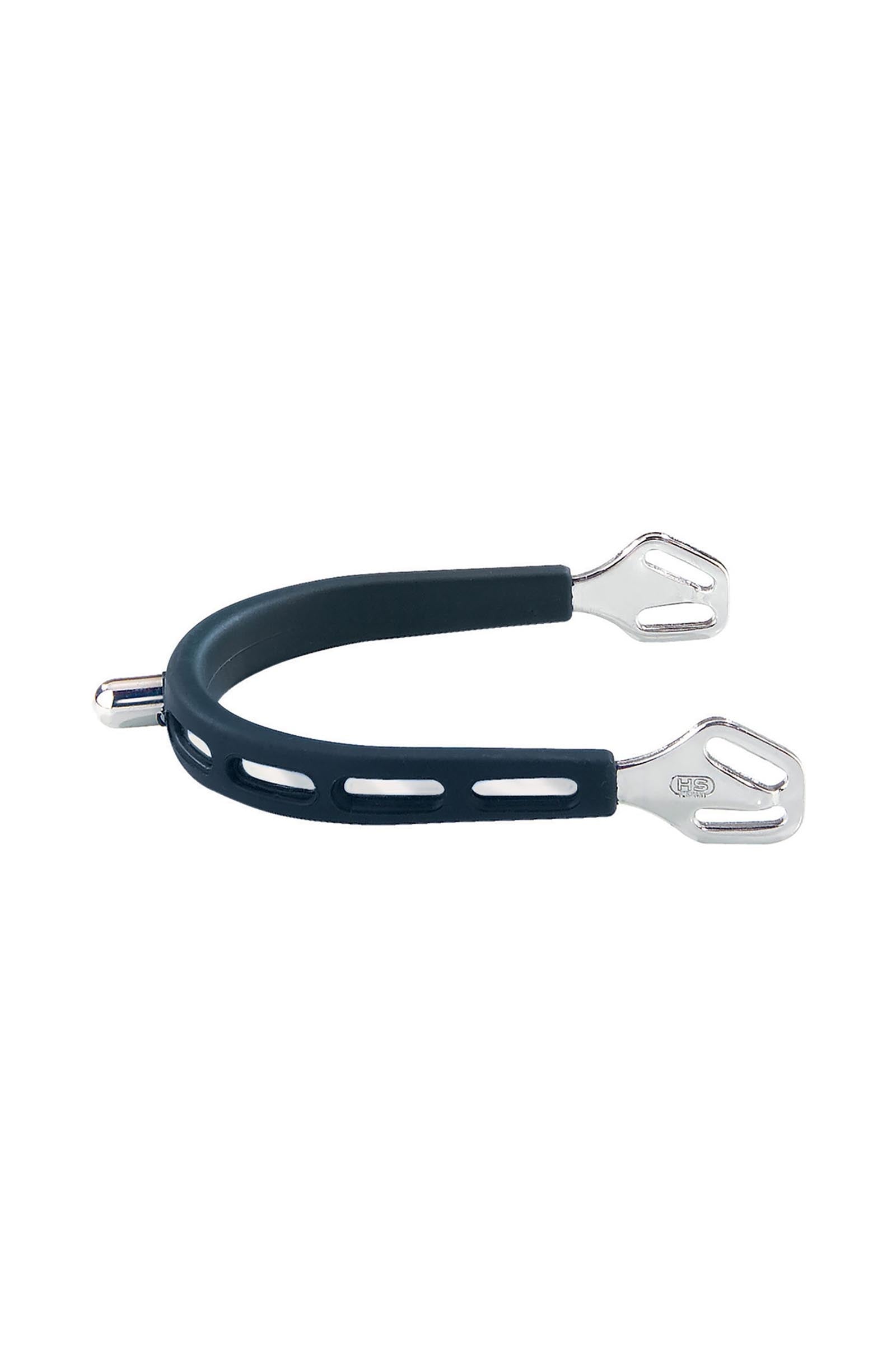 Sprenger Ultra Fit Extra Grip sarkantyú, rozsdamentes acél, lapos nyak Pálcák