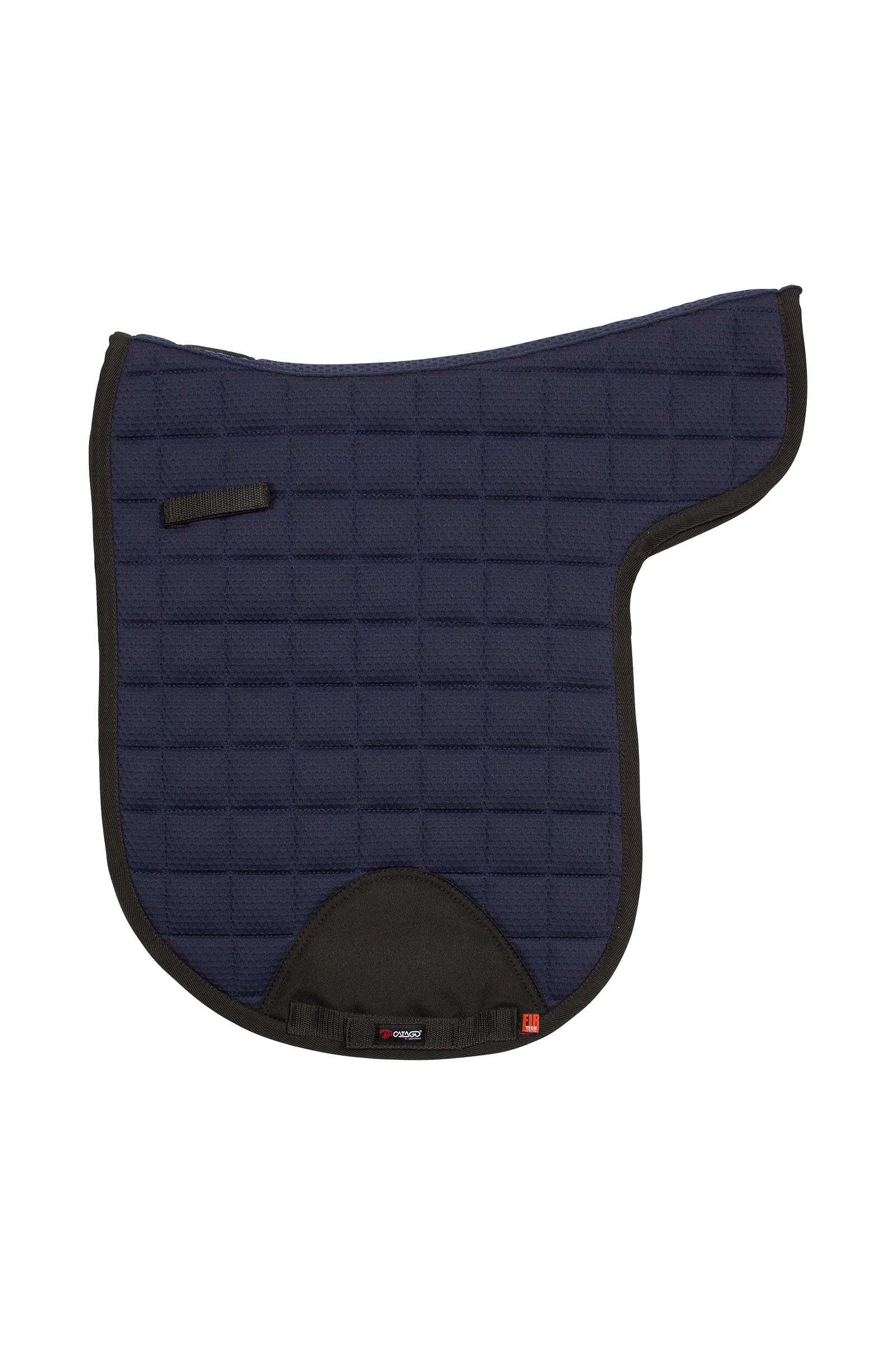 Catago FIR-Tech Icelandic Saddle Pad Nyeregalátétek