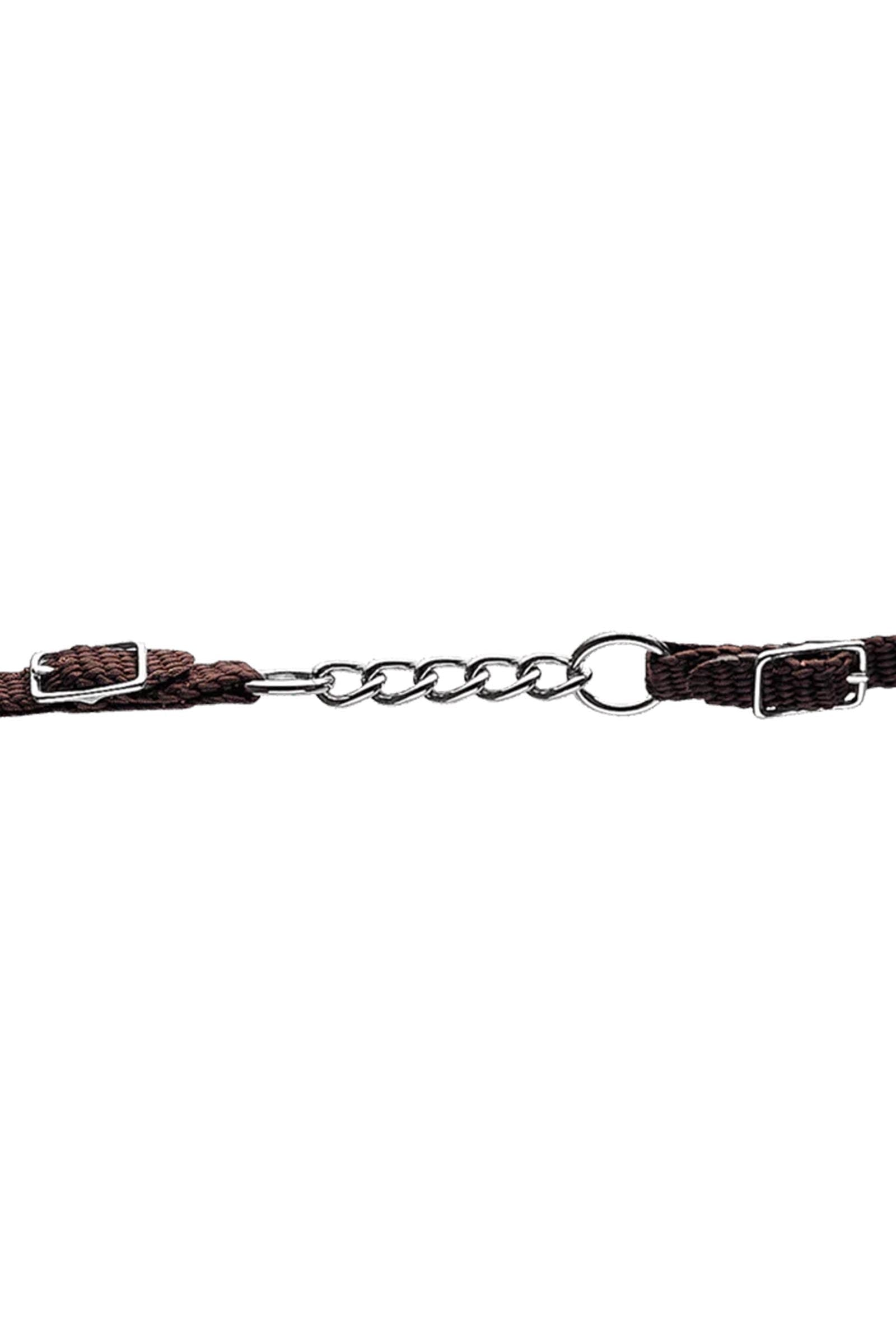 Sprenger Curb Chain For Hackamore Steel Horse Bits