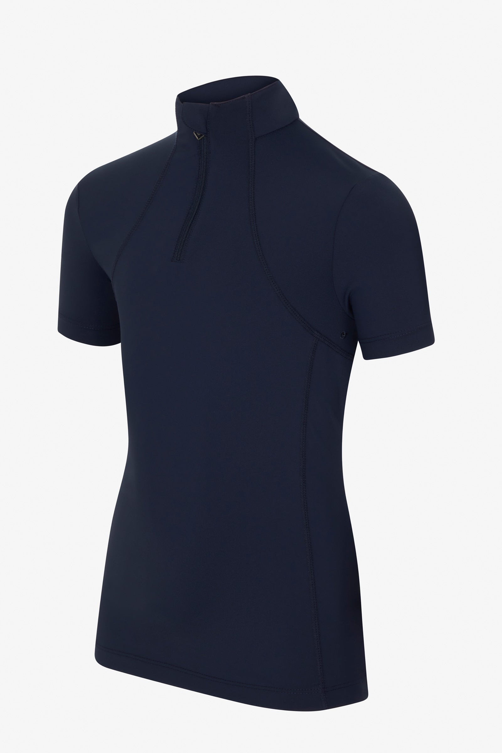 LeMieux Young Rider Short Sleeve Base Layer Kids Apparel