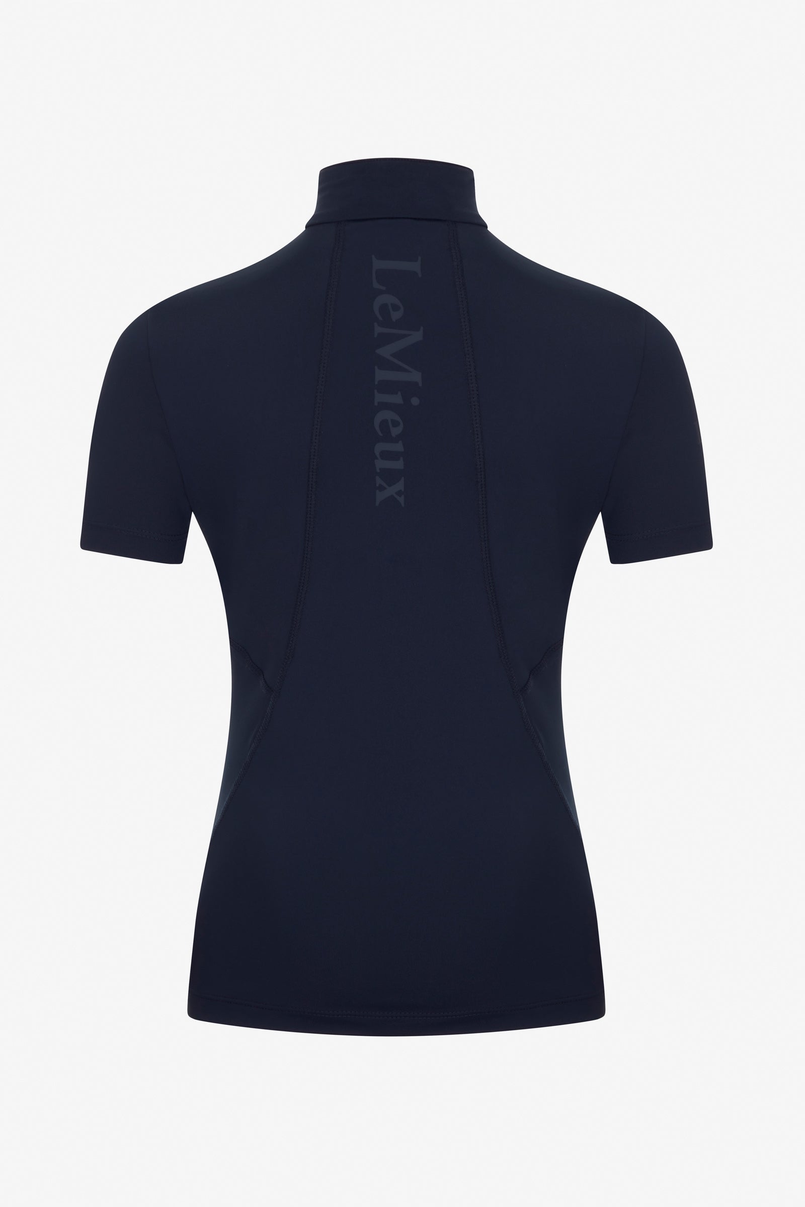 LeMieux Young Rider Short Sleeve Base Layer Kids Apparel