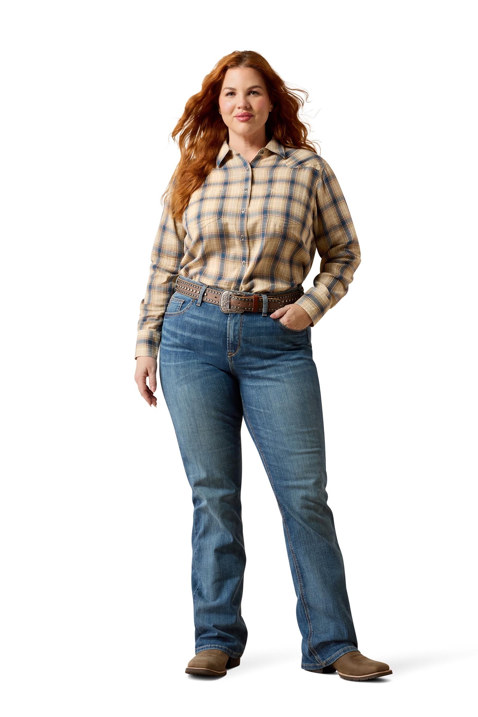 Model shot 6