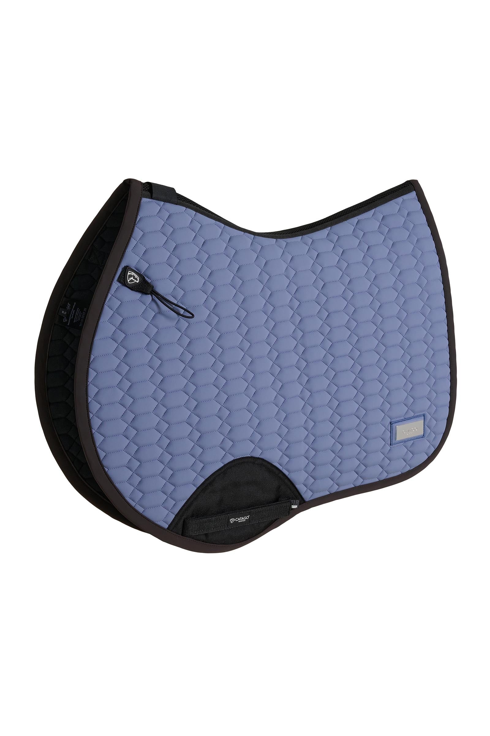 Catago FIR-Tech Grand Jump Saddle Pad Nyeregalátétek