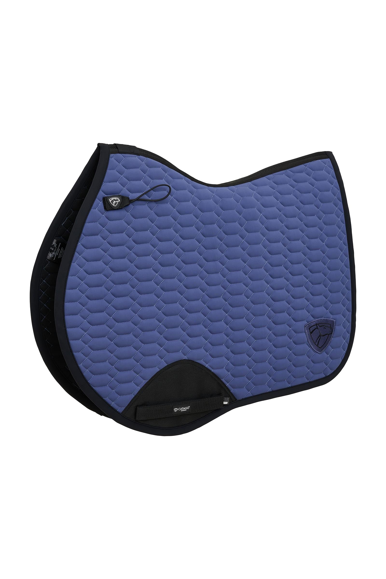 Catago FIR-Tech Grand Jump Saddle Pad Nyeregalátétek