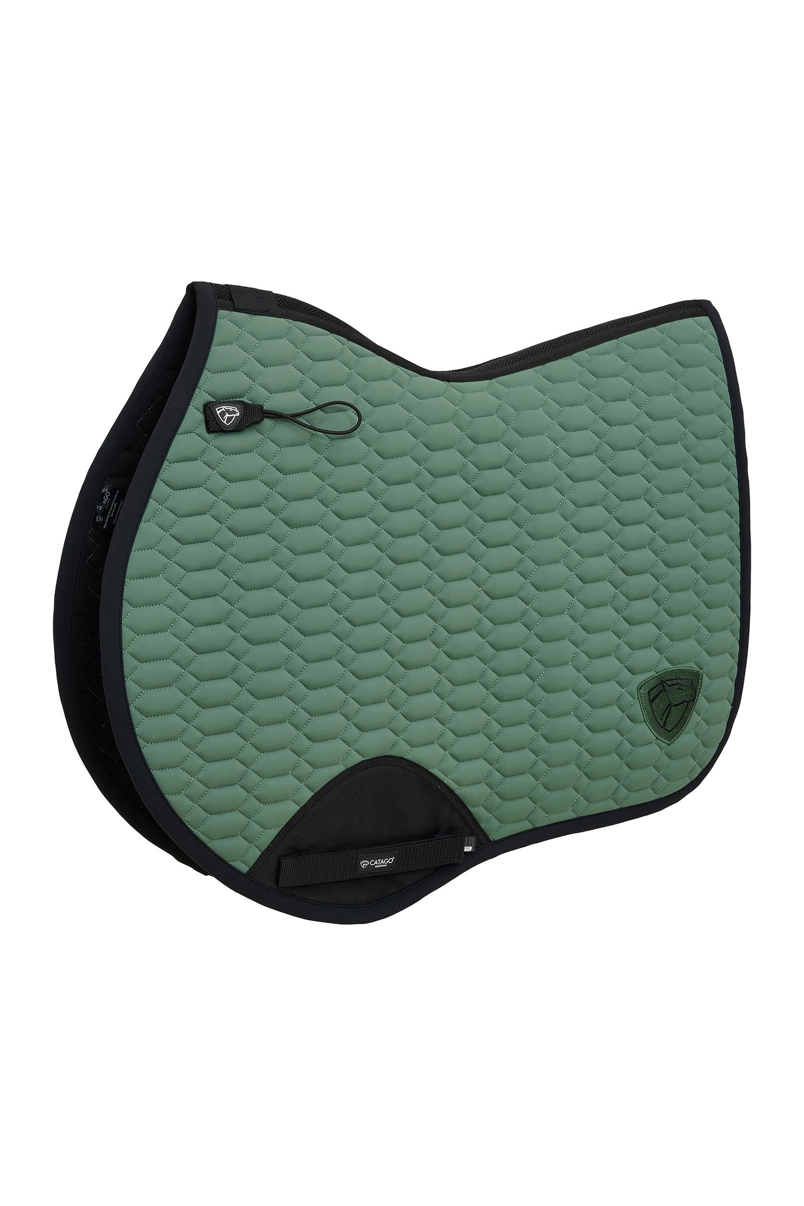 Catago FIR-Tech Grand Jump Saddle Pad Nyeregalátétek