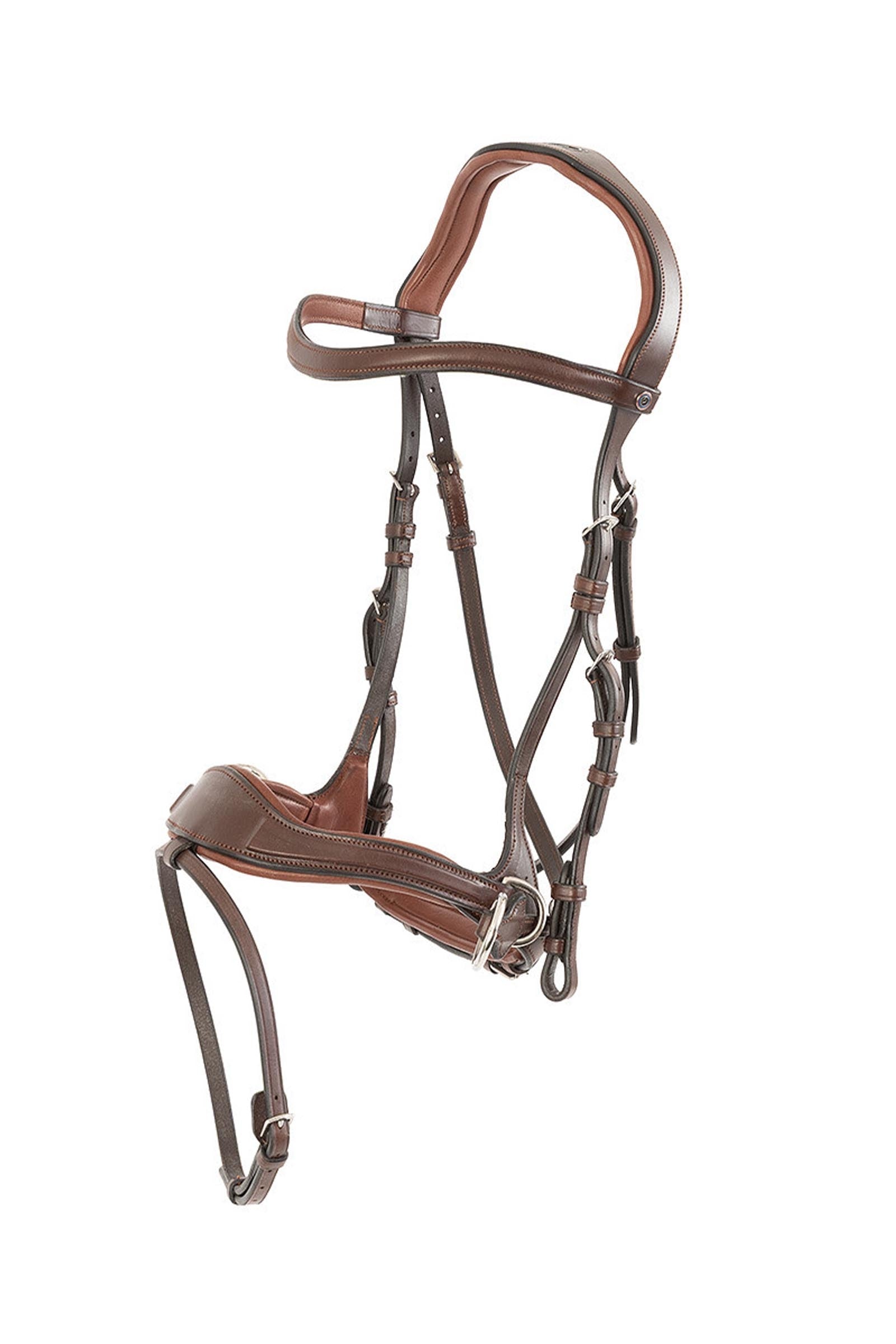 Trust Equestrian Falsterbo T-motion Bridle Kantárok & Szárak