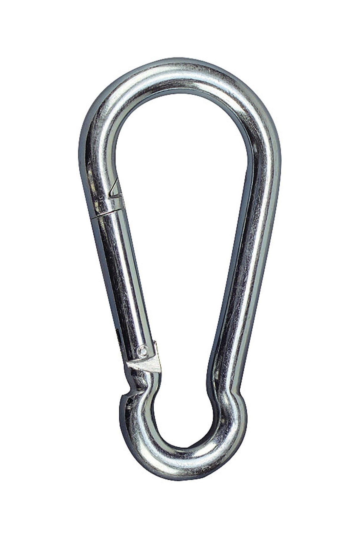 FEELING Firefighter Snap Hook 14 cm Stable Equipment