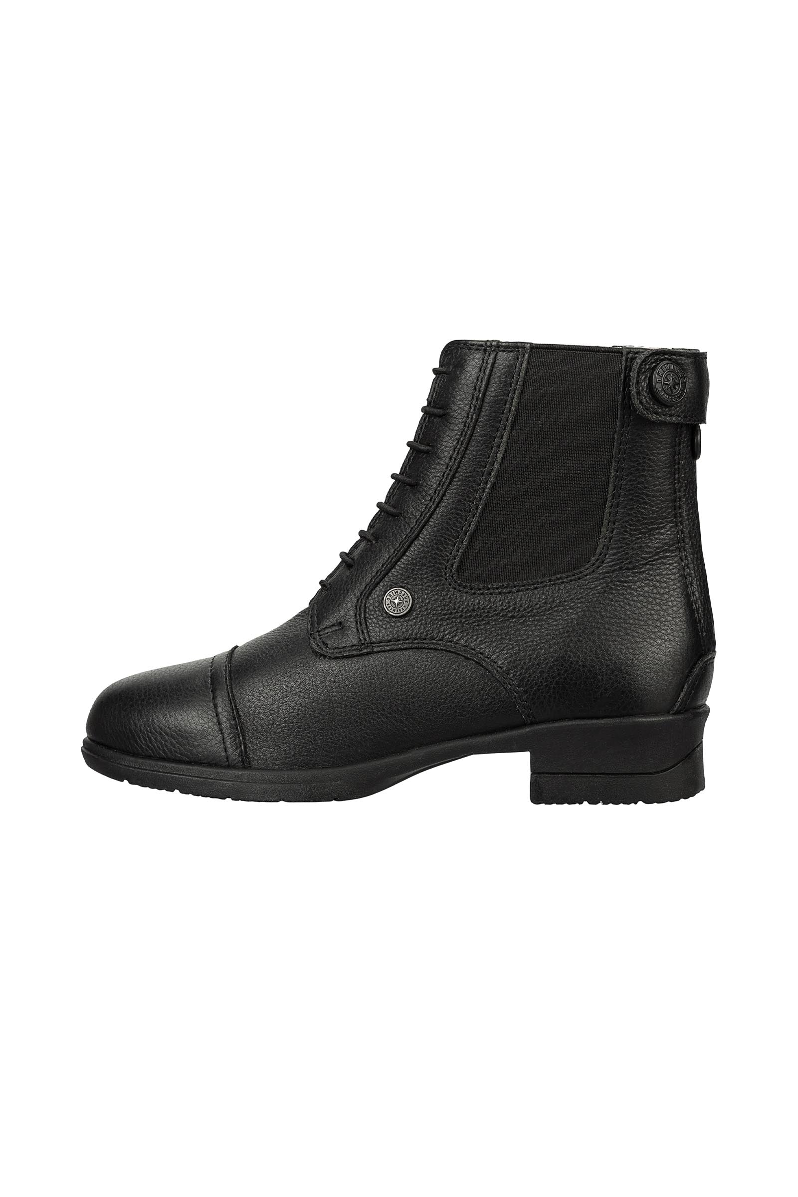 Suedwind Footwear Nova BZ Lace Winter Soft Jodhpur Boot Riding Boots & Riding Shoes