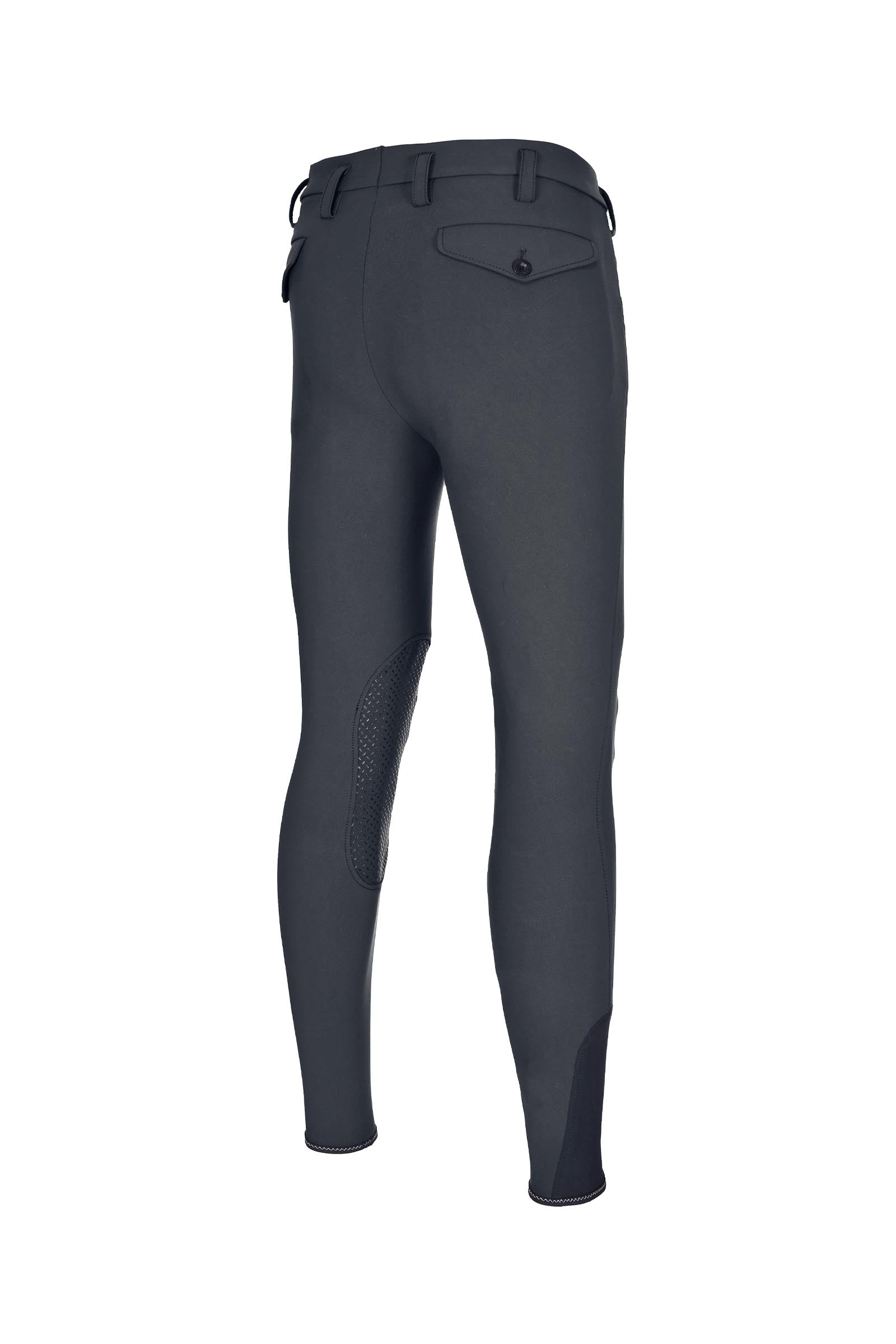 Pikeur Rodrigo Grip II Men's Knee Patch Breeches Mens Riding Clothing