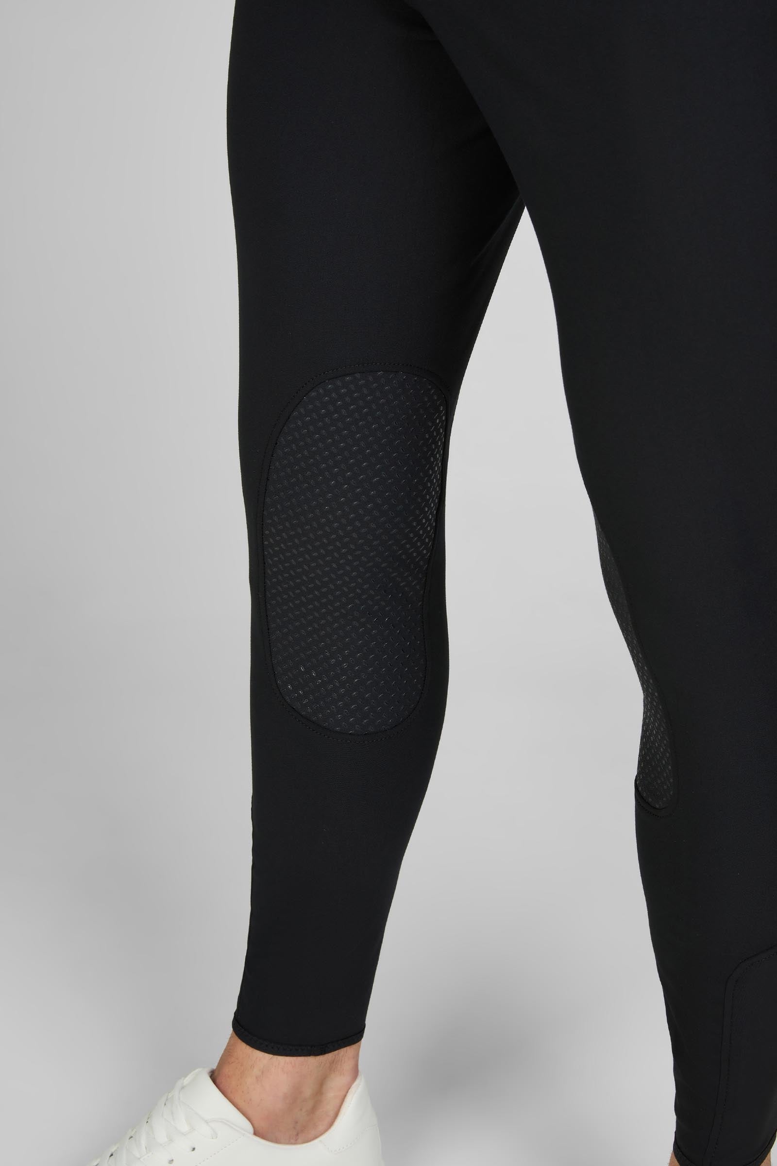 Pikeur Rodrigo Grip II Men's Knee Patch Breeches Mens Riding Clothing