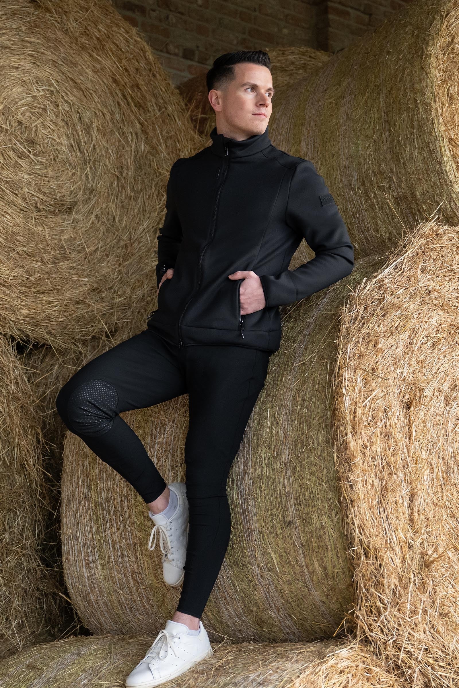 Lifestyle shot 1