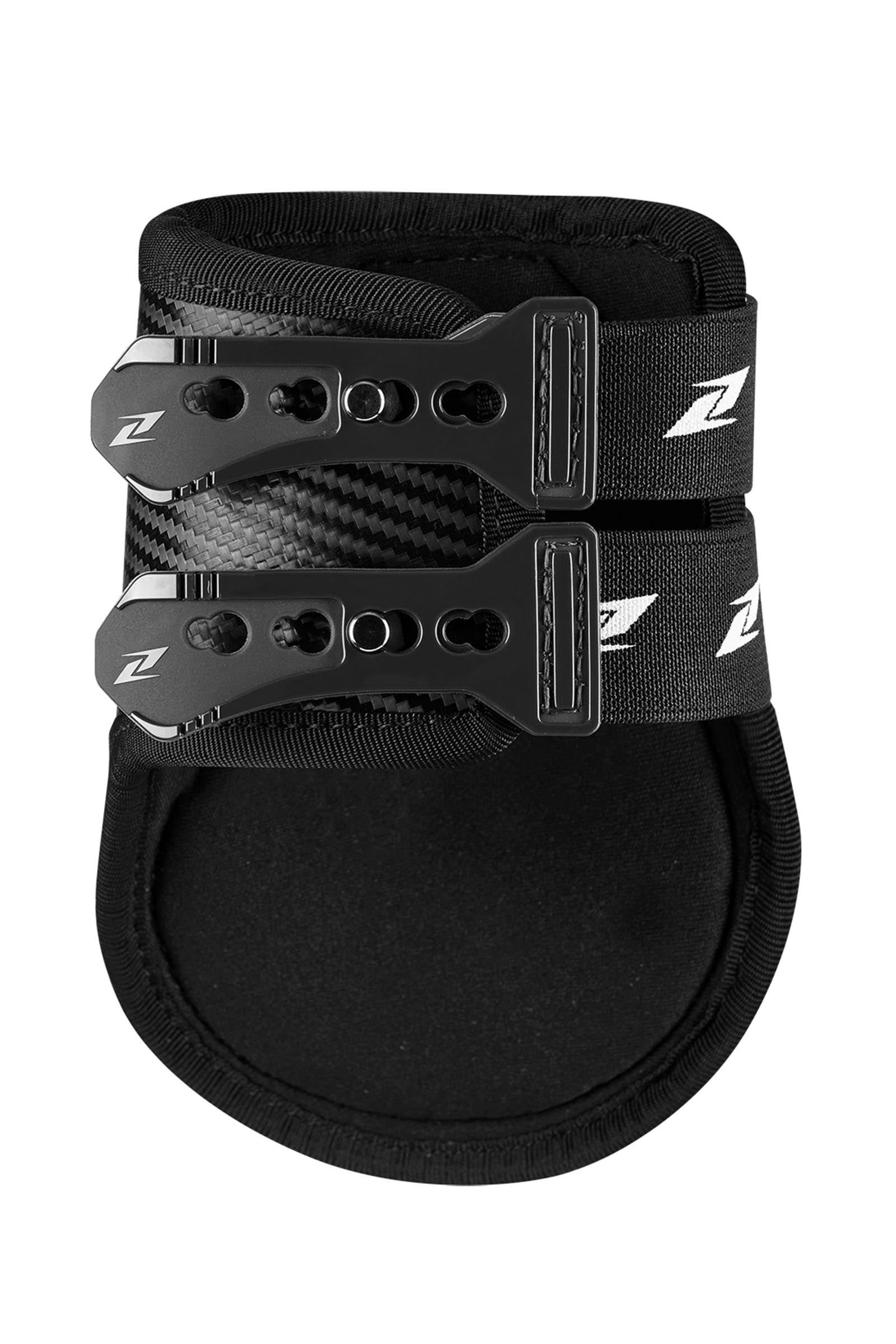 Zandona Carbon Professional Lite Fetlock Leg Protection & Hoof Protection for Horses