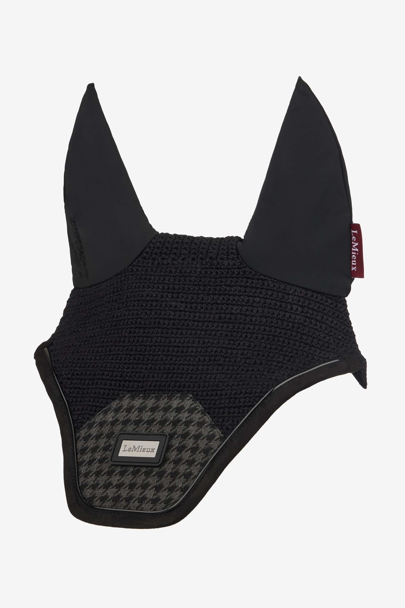 LeMieux Lemieux Aspen Fly Hood Nyeregalátétek