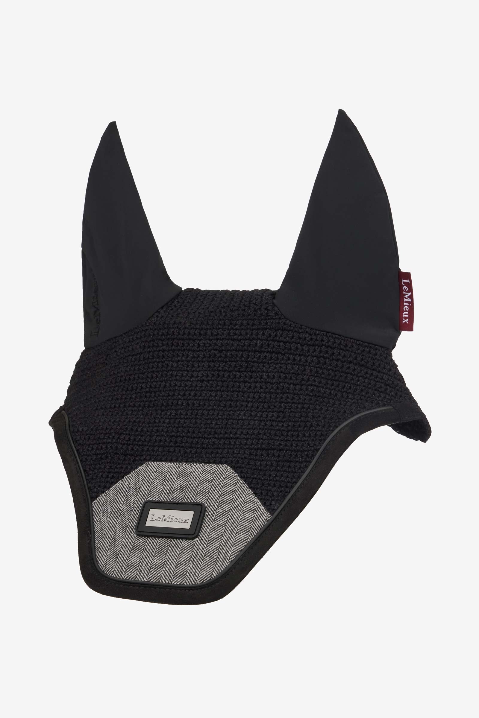 LeMieux Aspen Fly Hood Nyeregalátétek