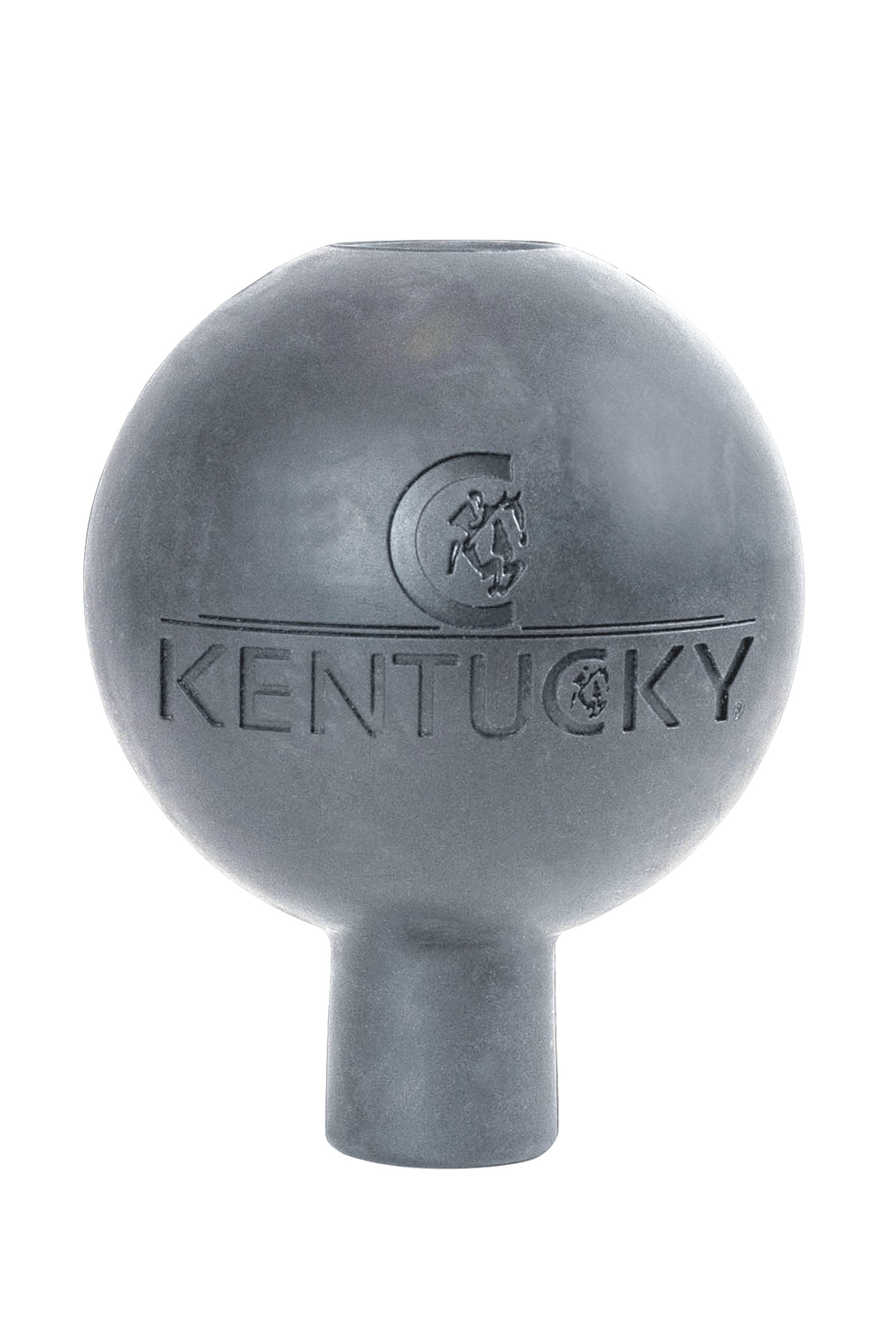 Kentucky Horsewear gumilabda vezetőszár- és falvédelemhez Istálló Felszerelések