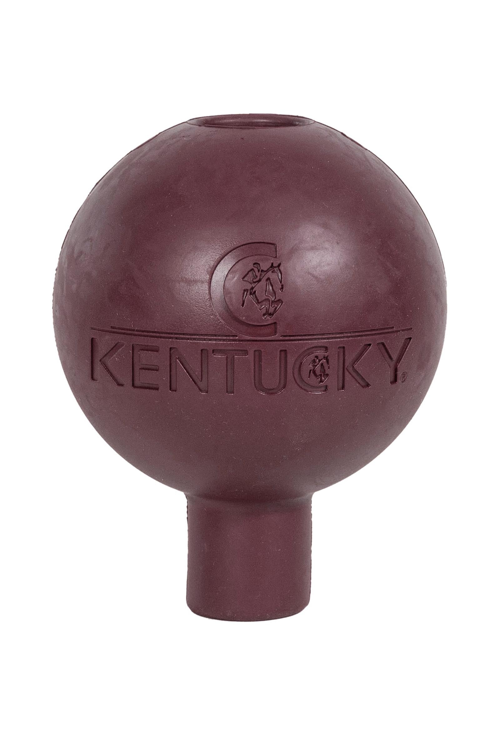 Kentucky Horsewear gumilabda vezetőszár- és falvédelemhez Istálló Felszerelések