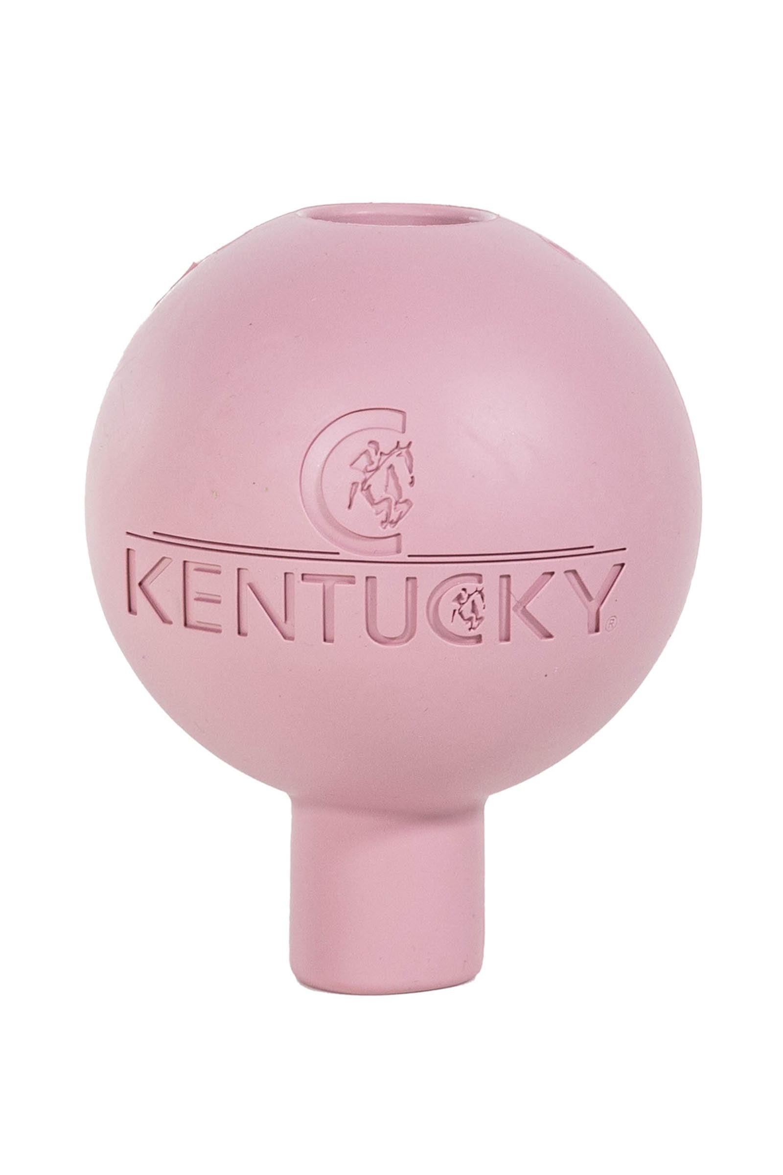 Kentucky Horsewear gumilabda vezetőszár- és falvédelemhez Istálló Felszerelések