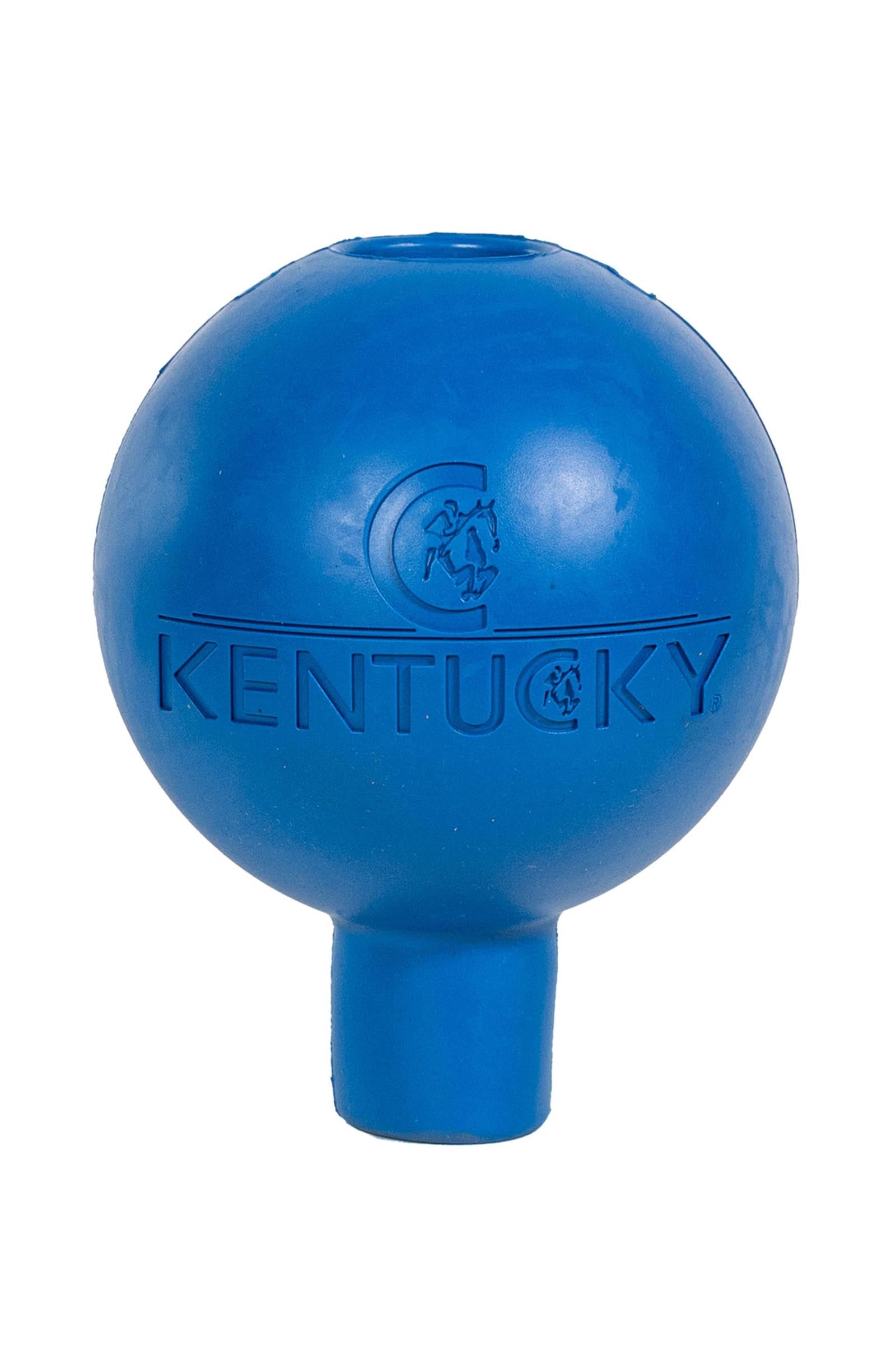 Kentucky Horsewear gumilabda vezetőszár- és falvédelemhez Istálló Felszerelések