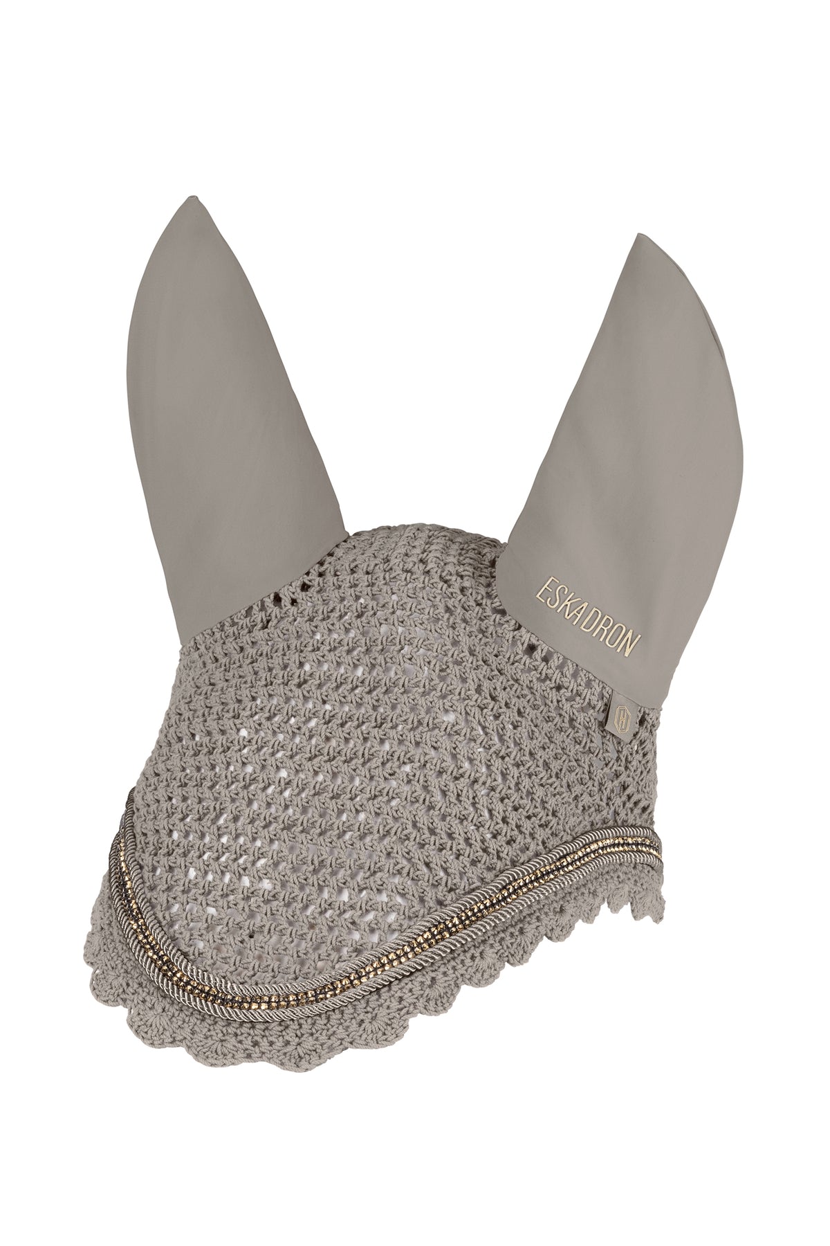 Eskadron Heritage 26/27 Crsytal Fly Hood Saddle Pads