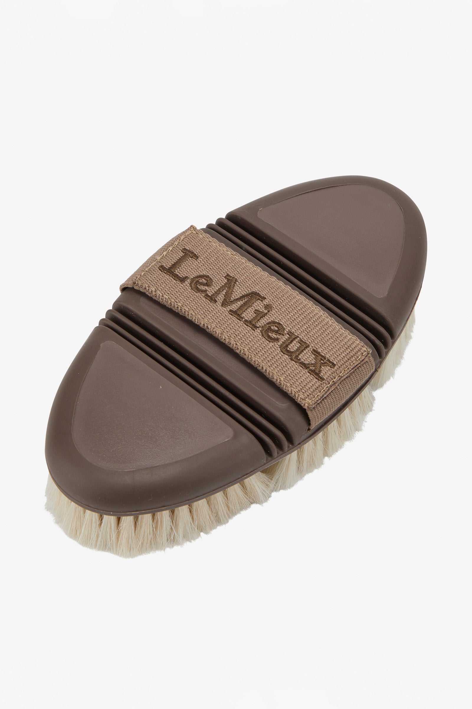 LeMieux Flexi testkefe kecskeszőrből Ápoló Eszközök