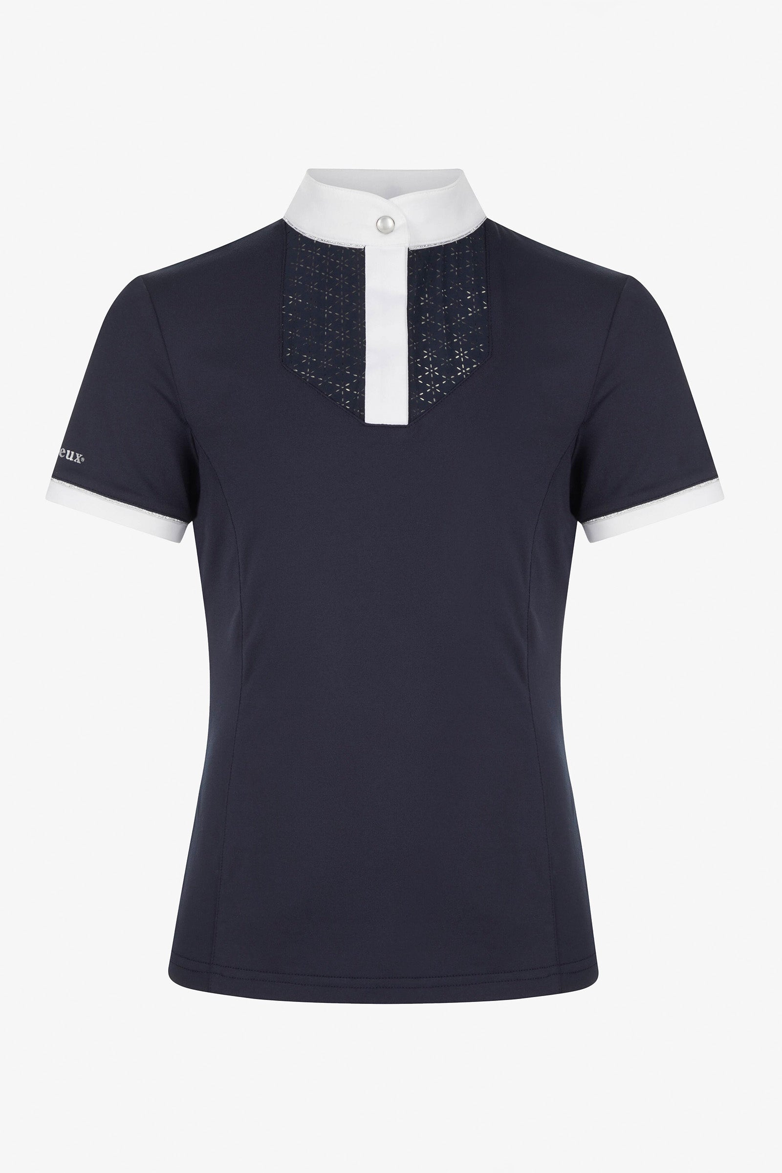 LeMieux Belle fiatal lovas versenypóló Gyermek Ruházat