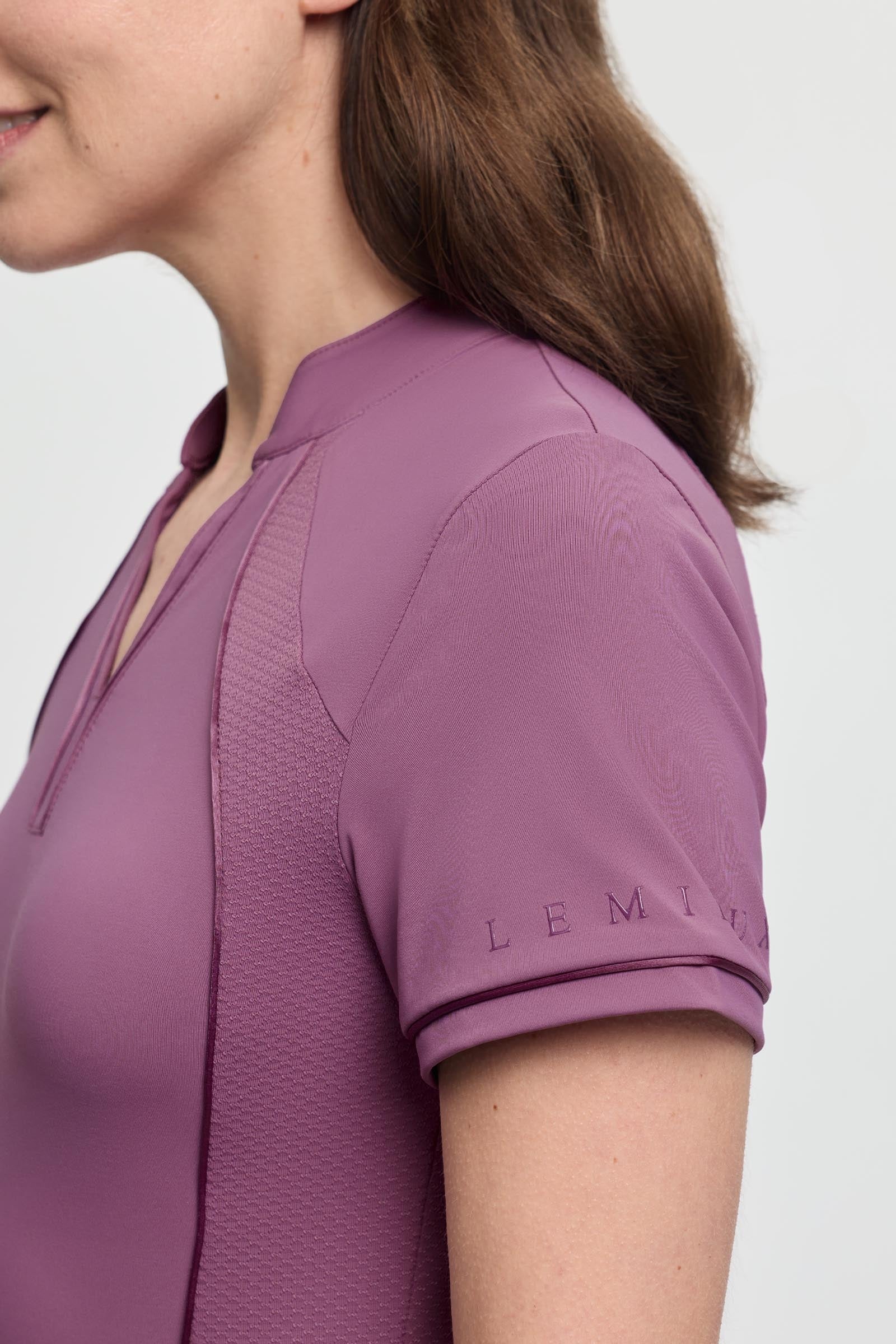 LeMieux Lisa Women's Mesh Base Layer Women’s Riding Clothing