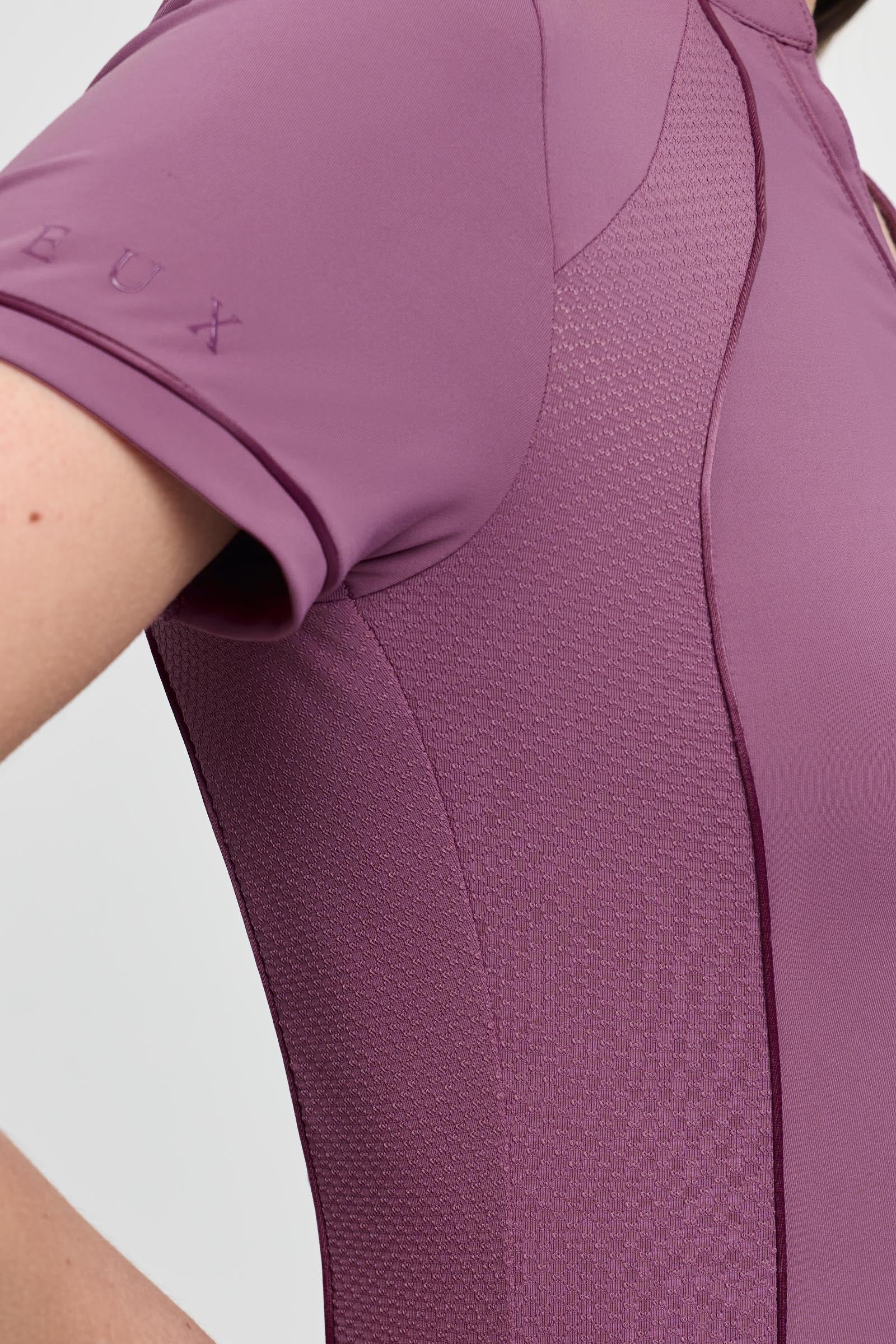 LeMieux Lisa Women's Mesh Base Layer Women’s Riding Clothing