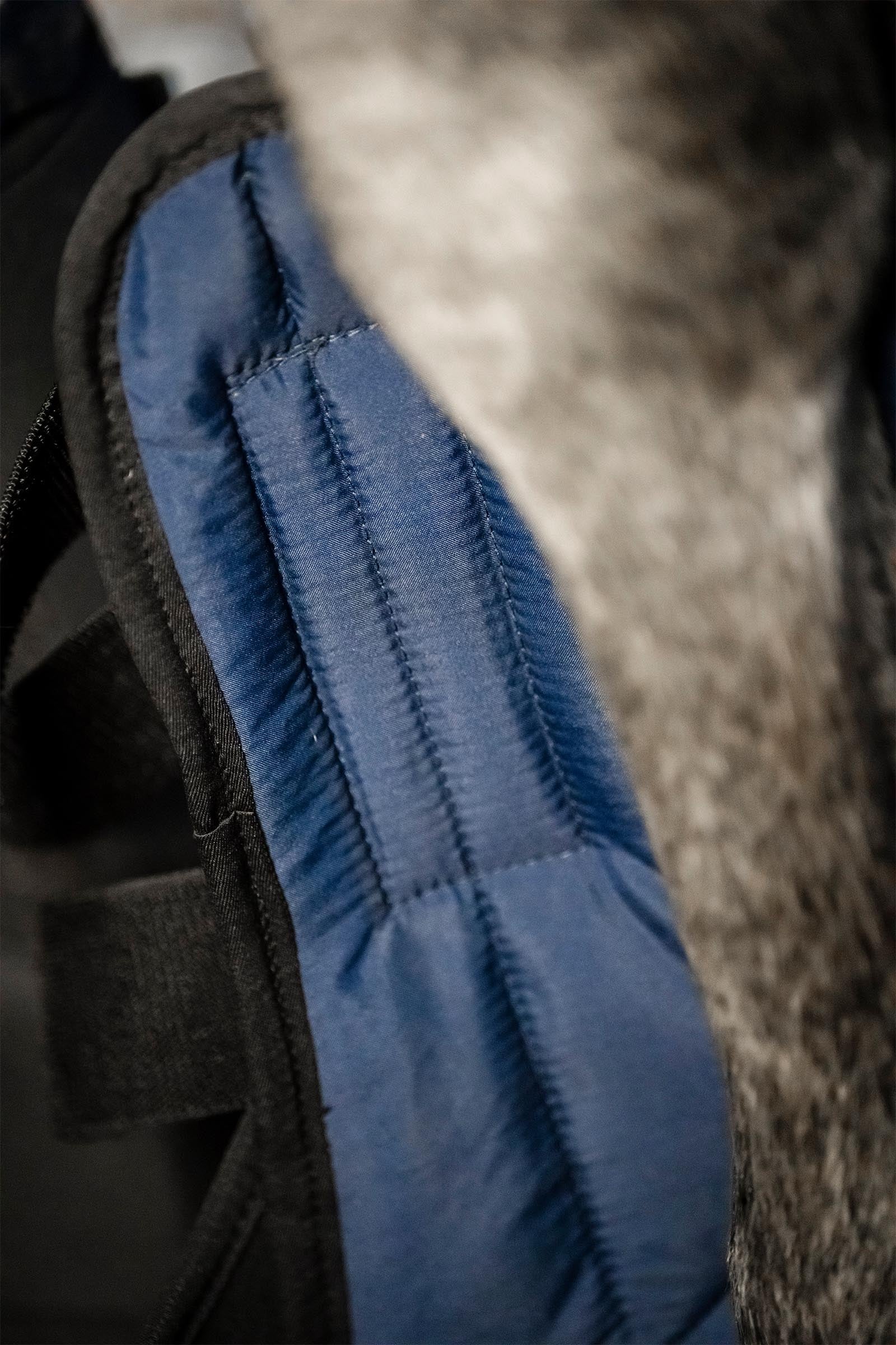 Horseware Stable Boot Ionic Liner Leg Protection & Hoof Protection for Horses