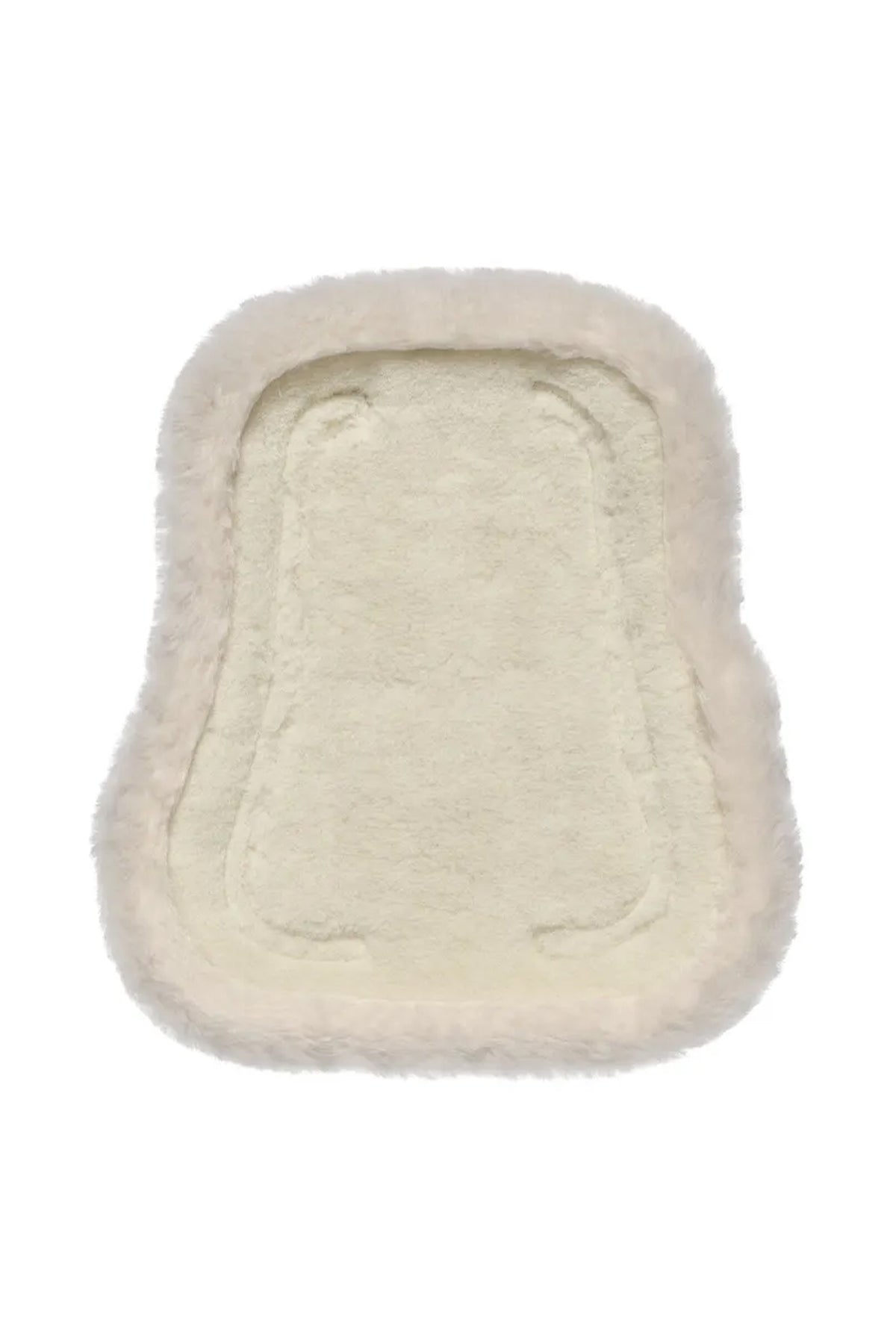 EquiFit UltraWool™ ImpacTeq® cserebélés első lábvédőkhöz: D-Teq™, Eq-Teq® & Pony Medal (pár) Leg & Hoof Protection