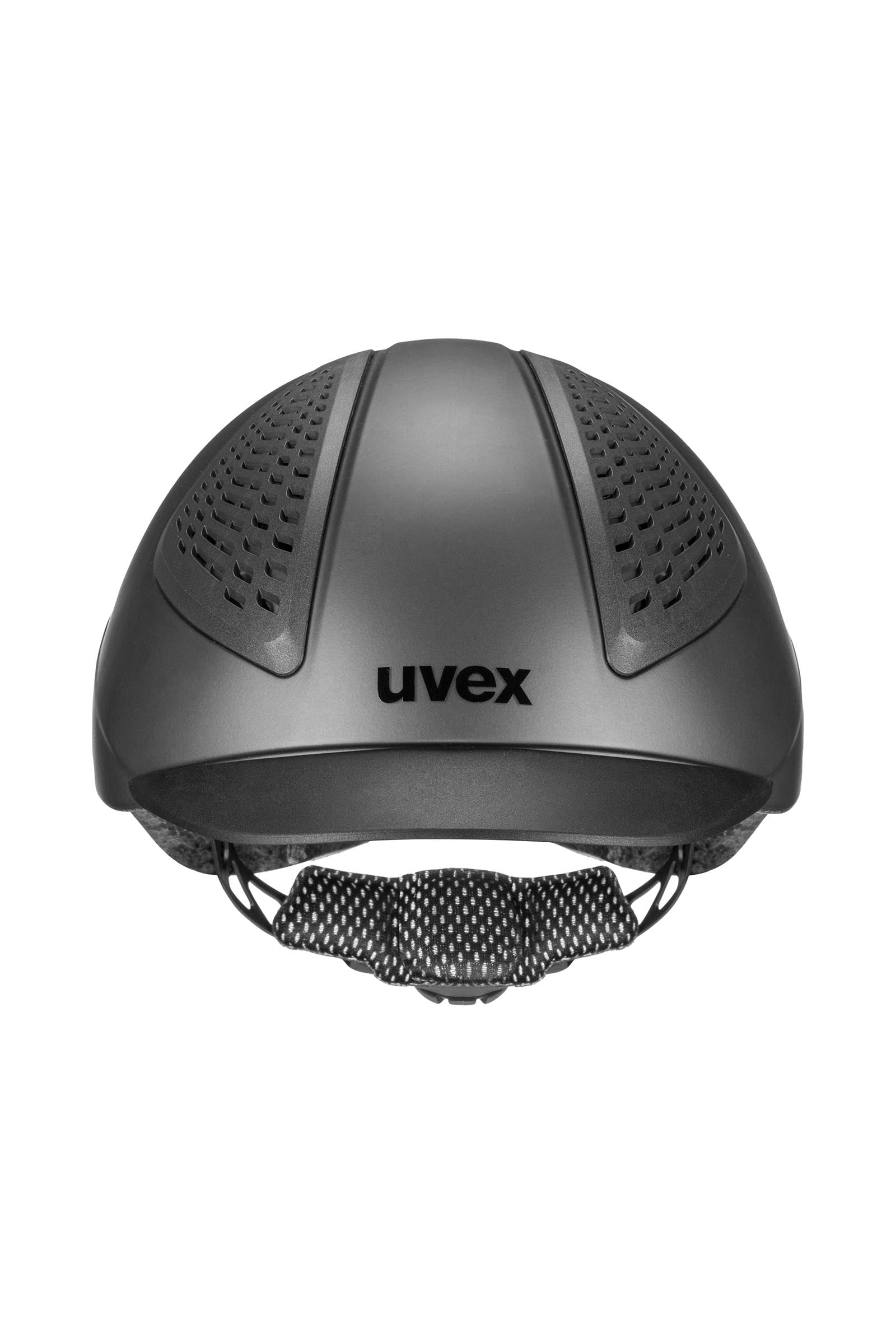 Uvex Exxential III Riding Helmet Safety Equipment