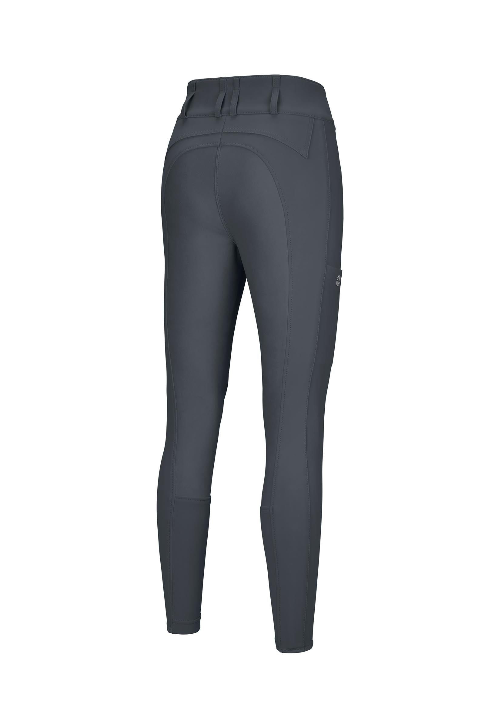 Pikeur New Candela Ffl Women´s Highwaist Breeches With Fullgrip Womens Breeches