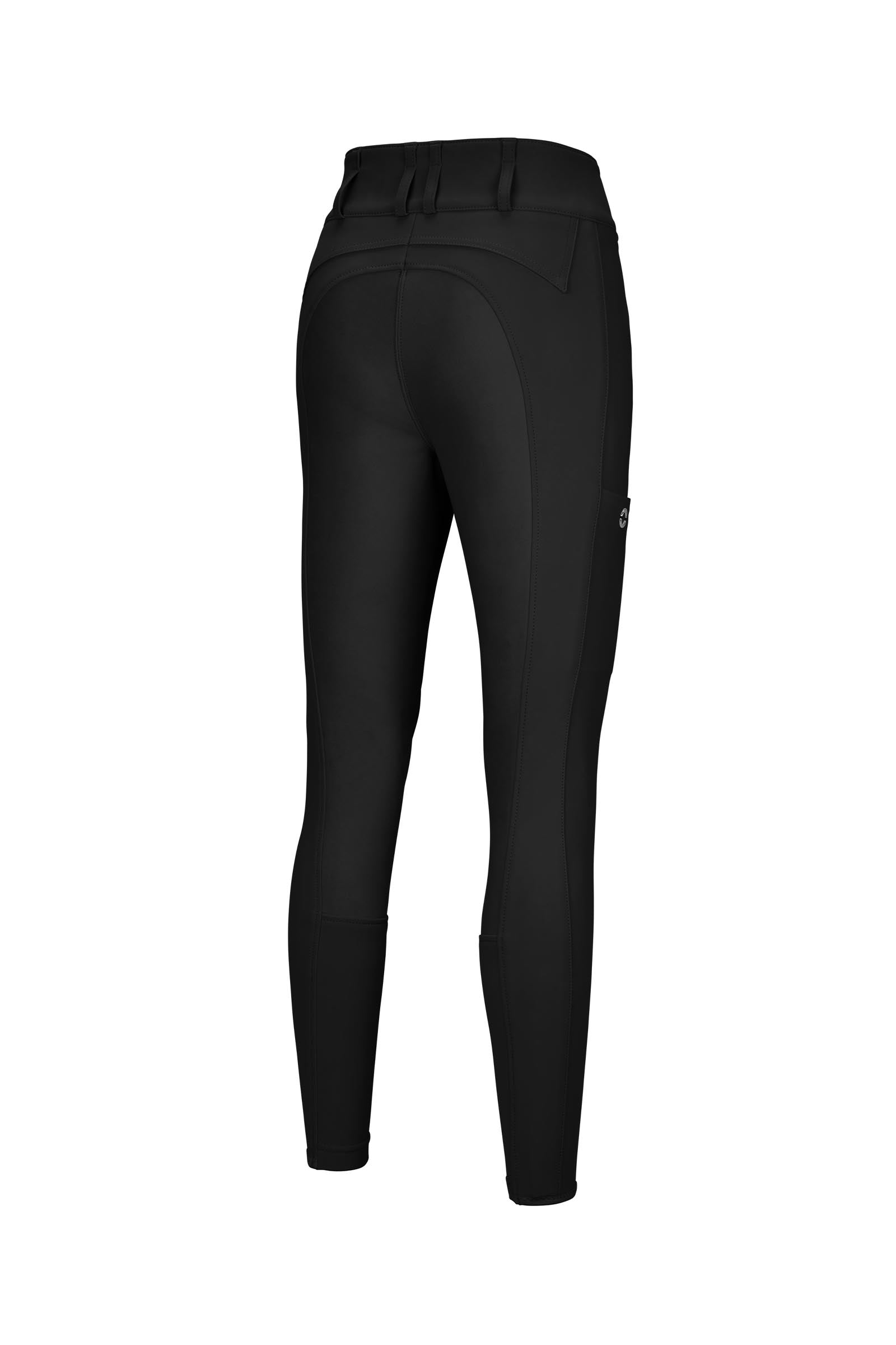Pikeur New Candela FFL Női lovaglónadrág magas derékkal és teljes ülőrésszel Womens Breeches