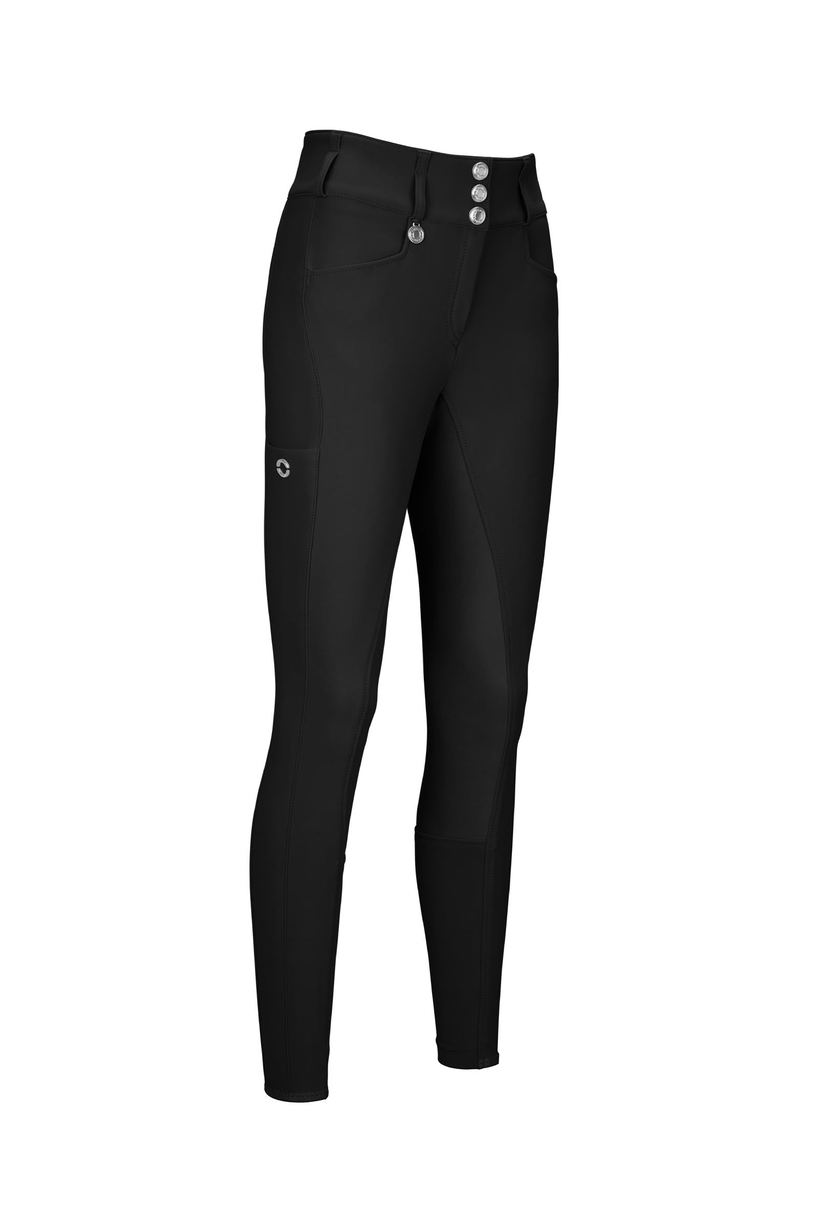Pikeur New Candela Ffl Women´s Highwaist Breeches With Fullgrip Womens Breeches
