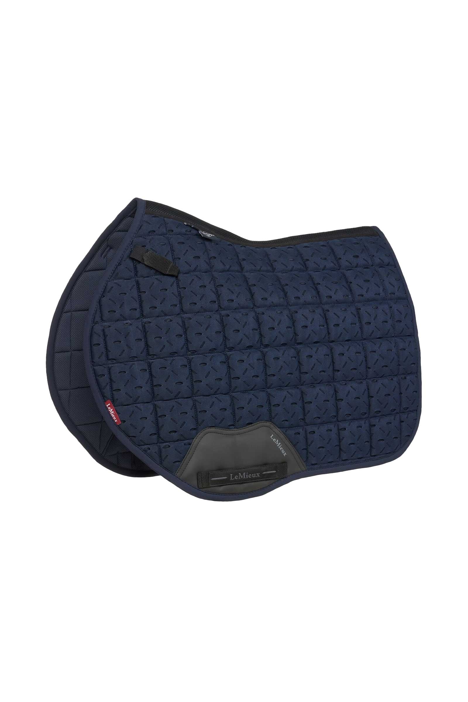 LeMieux 3D Mesh Self-Cool Eurojump Ugró nyeregalátét Nyeregalátétek