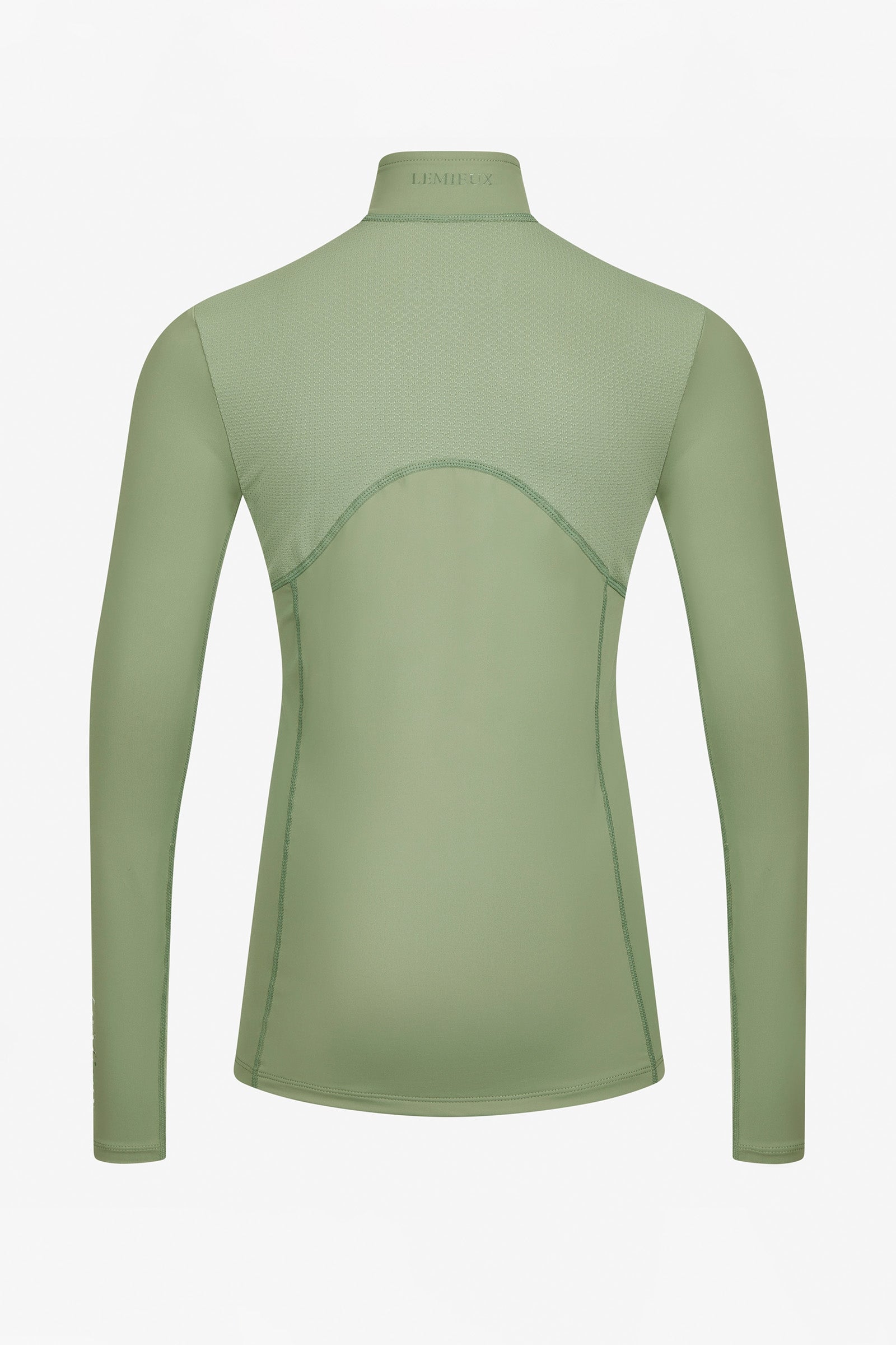 LeMieux Young Rider Mia Mesh Base Layer Kids Apparel