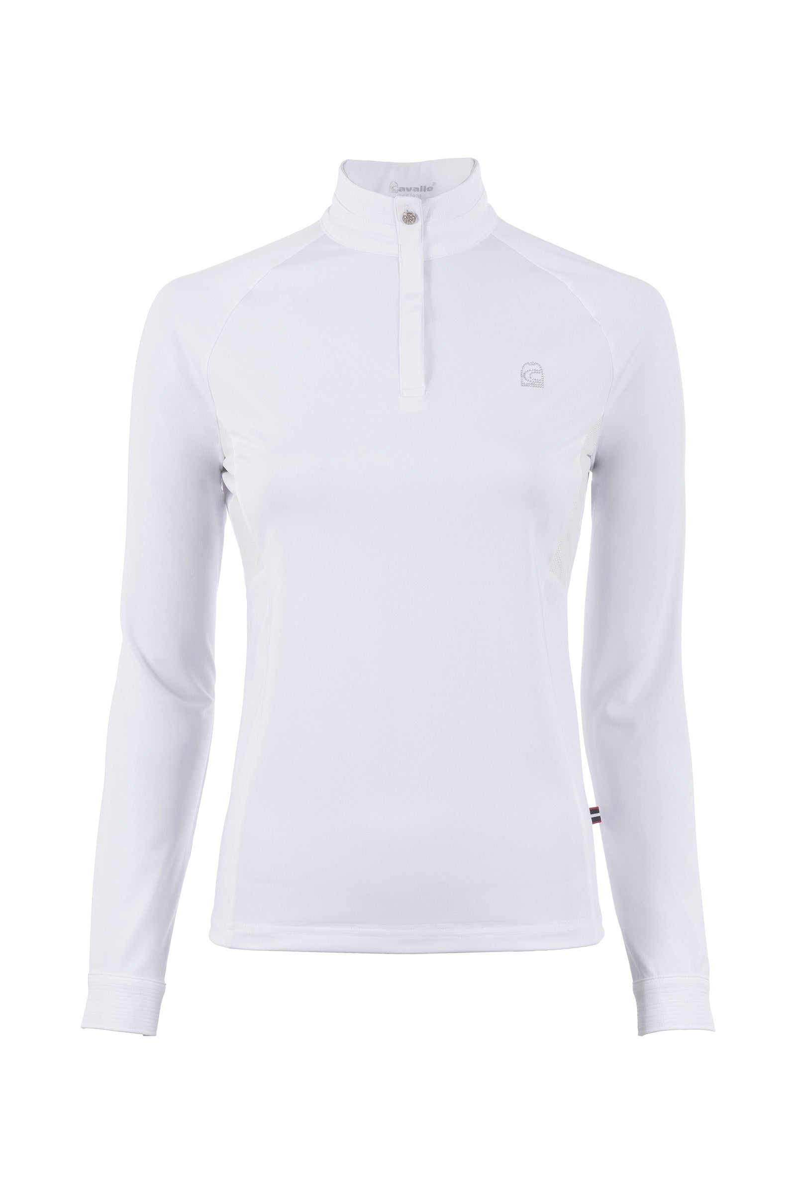Cavallo CAVALUV Women´s Shirt Noi Ruházat