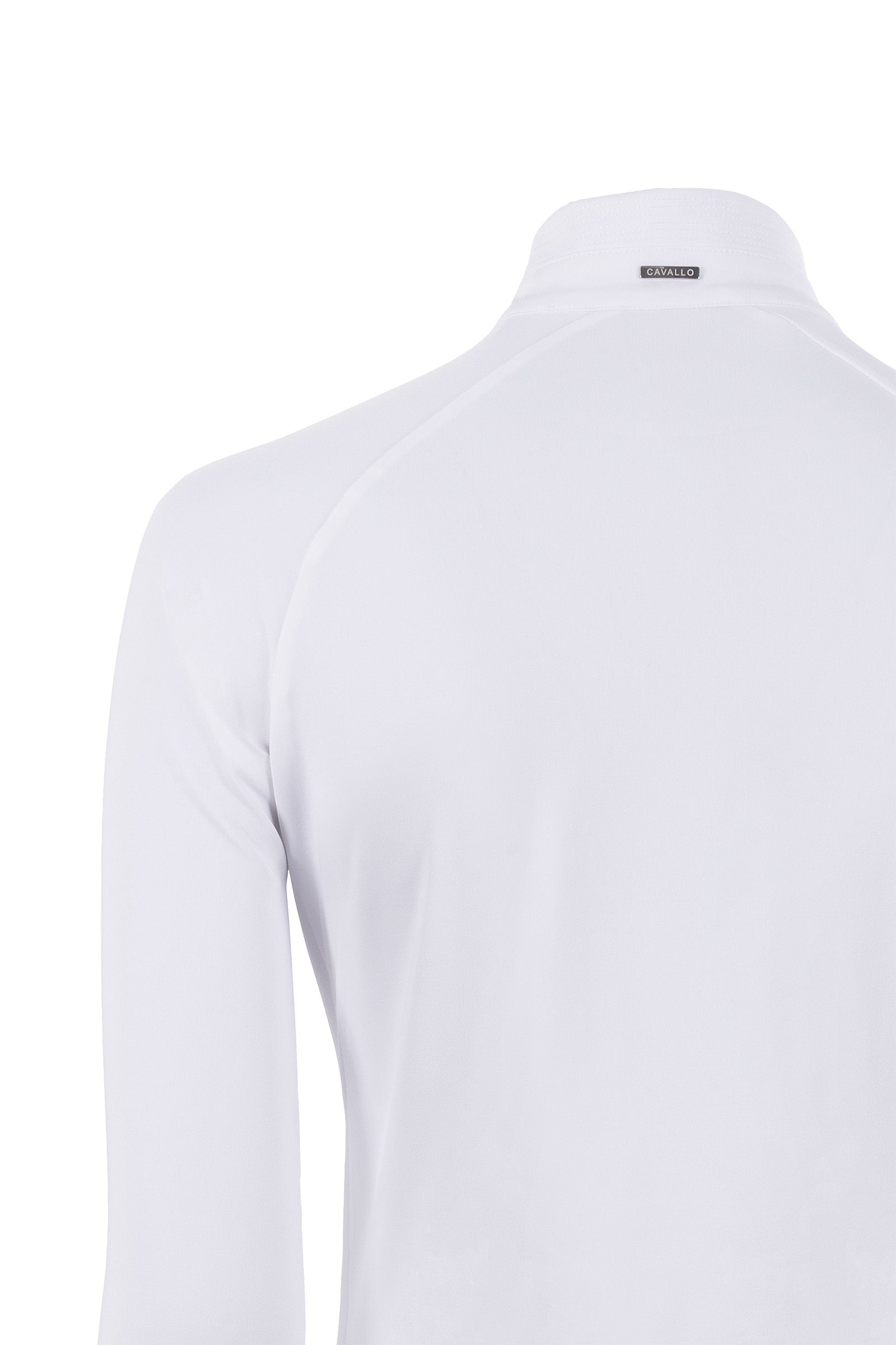 Cavallo CavalUV Halfzip Shirt Women’s Riding Clothing