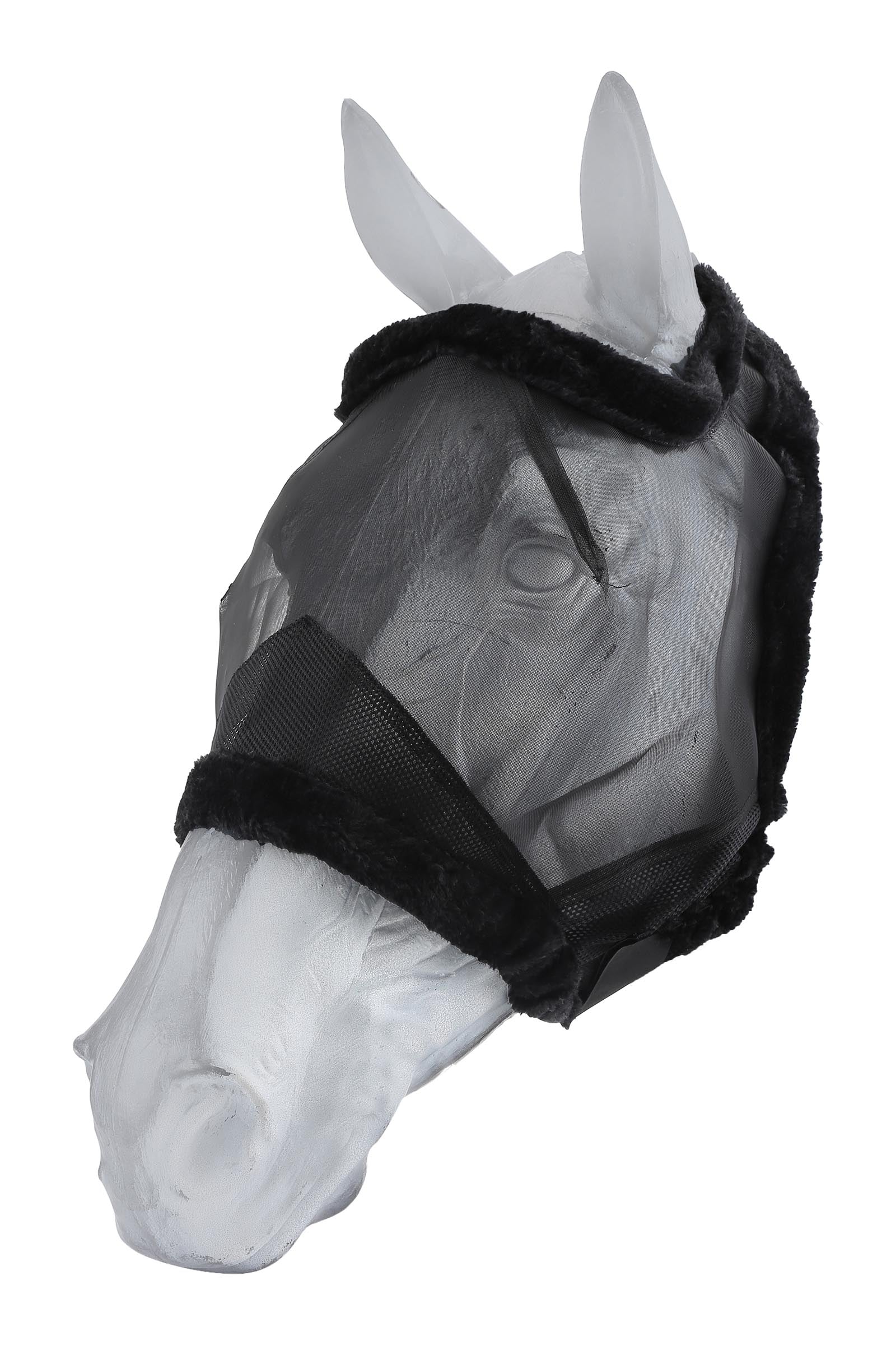 Horse Guard HorseGuard Fly Mask Without Ears Légy Elleni Védelem Lovaknak