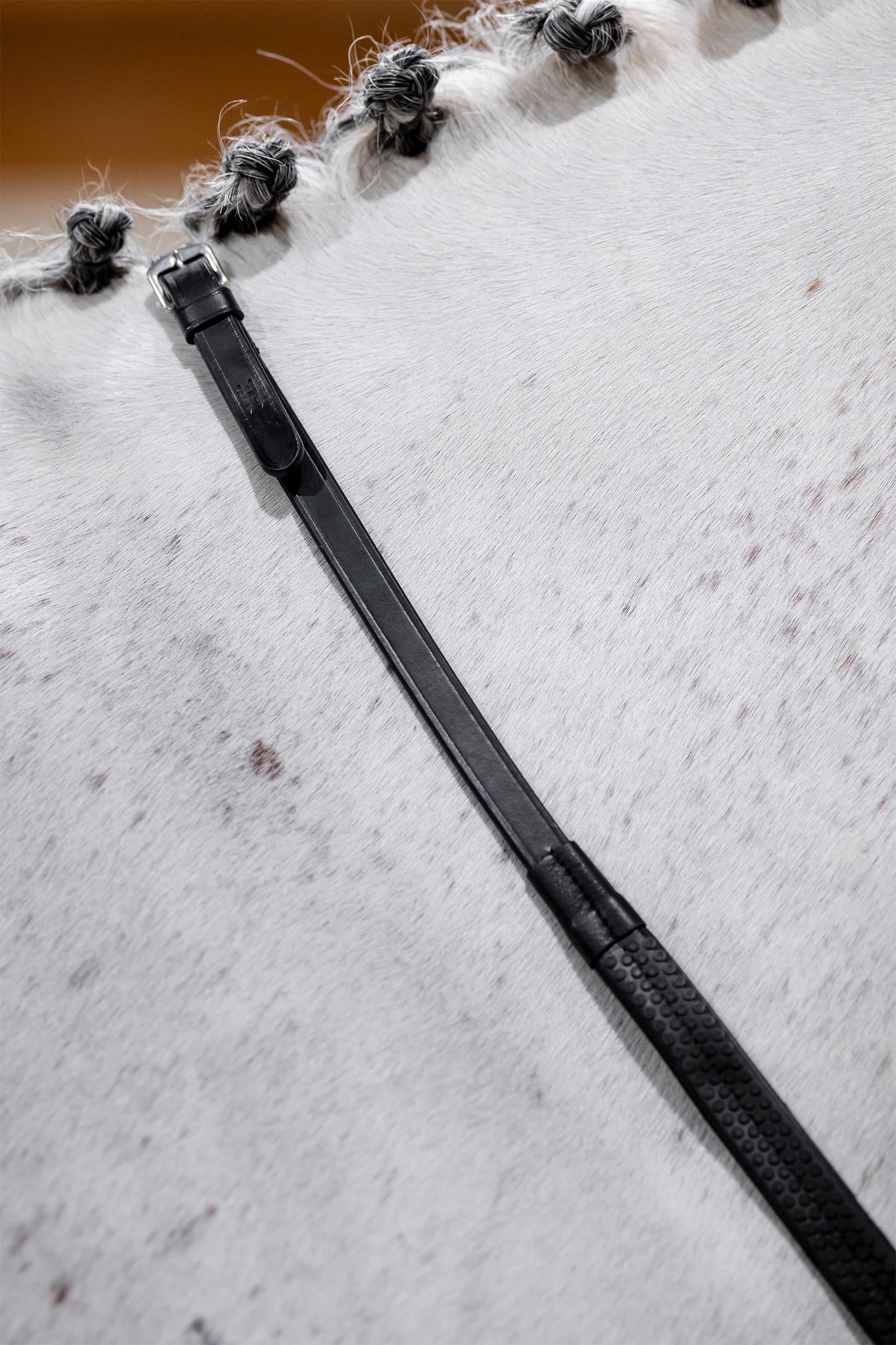 Horseware gumigrip szár Kantárok & Szárak