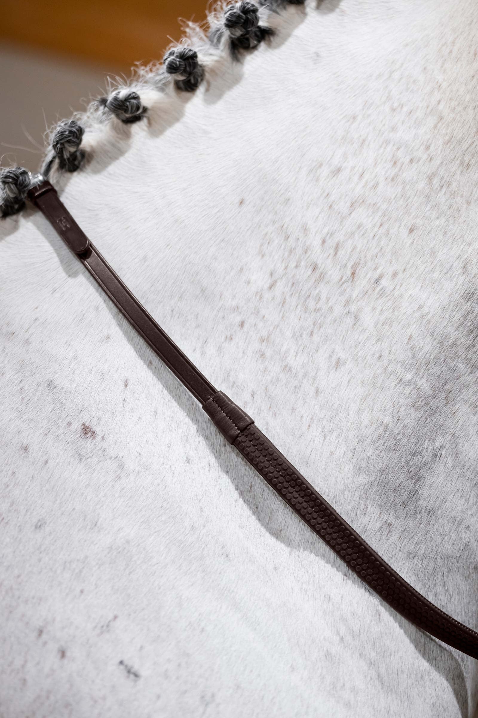 Horseware gumigrip szár Kantárok & Szárak