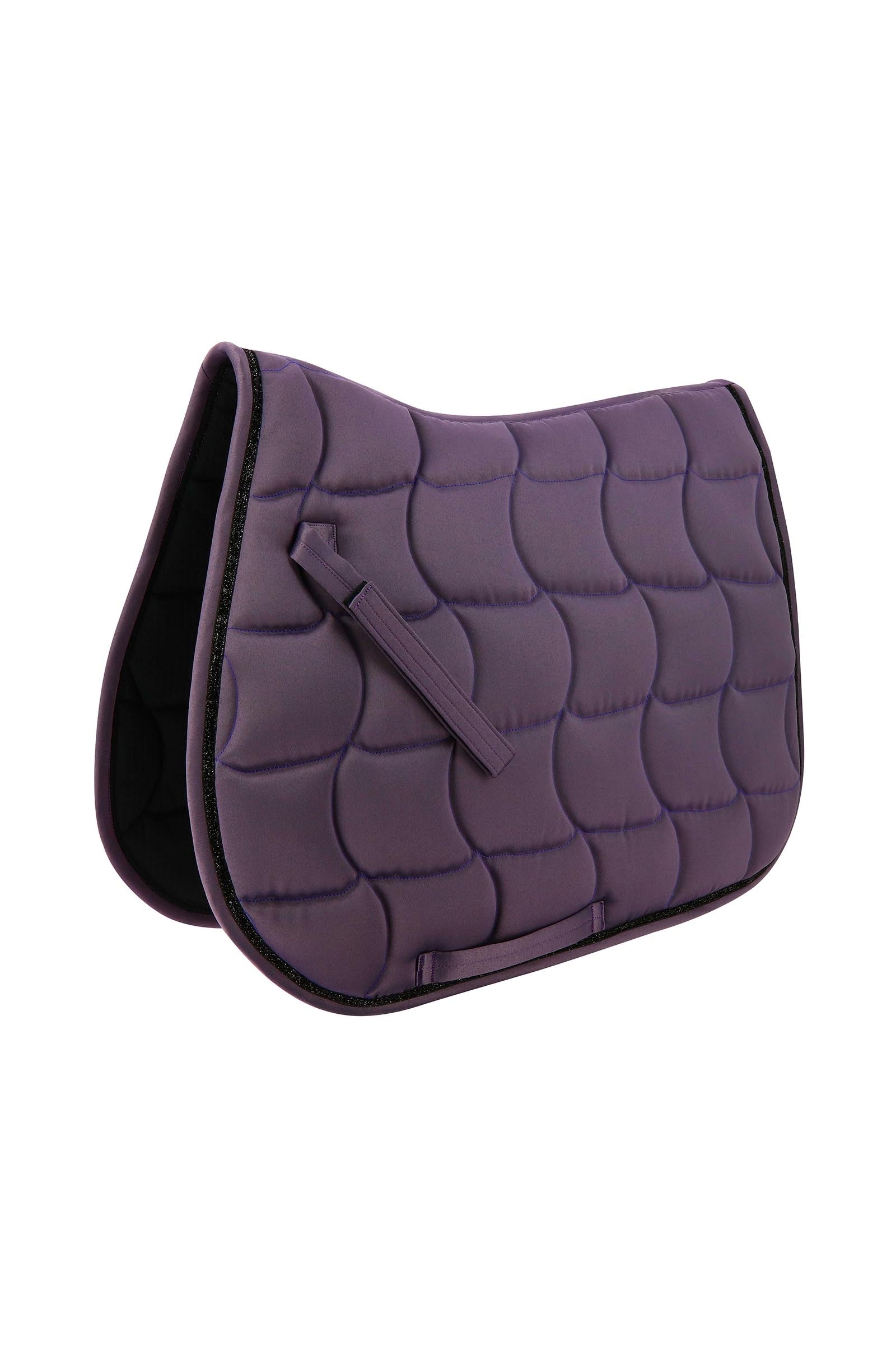 EQUITHÈME Satin univerzális nyeregalátét Nyeregalátétek