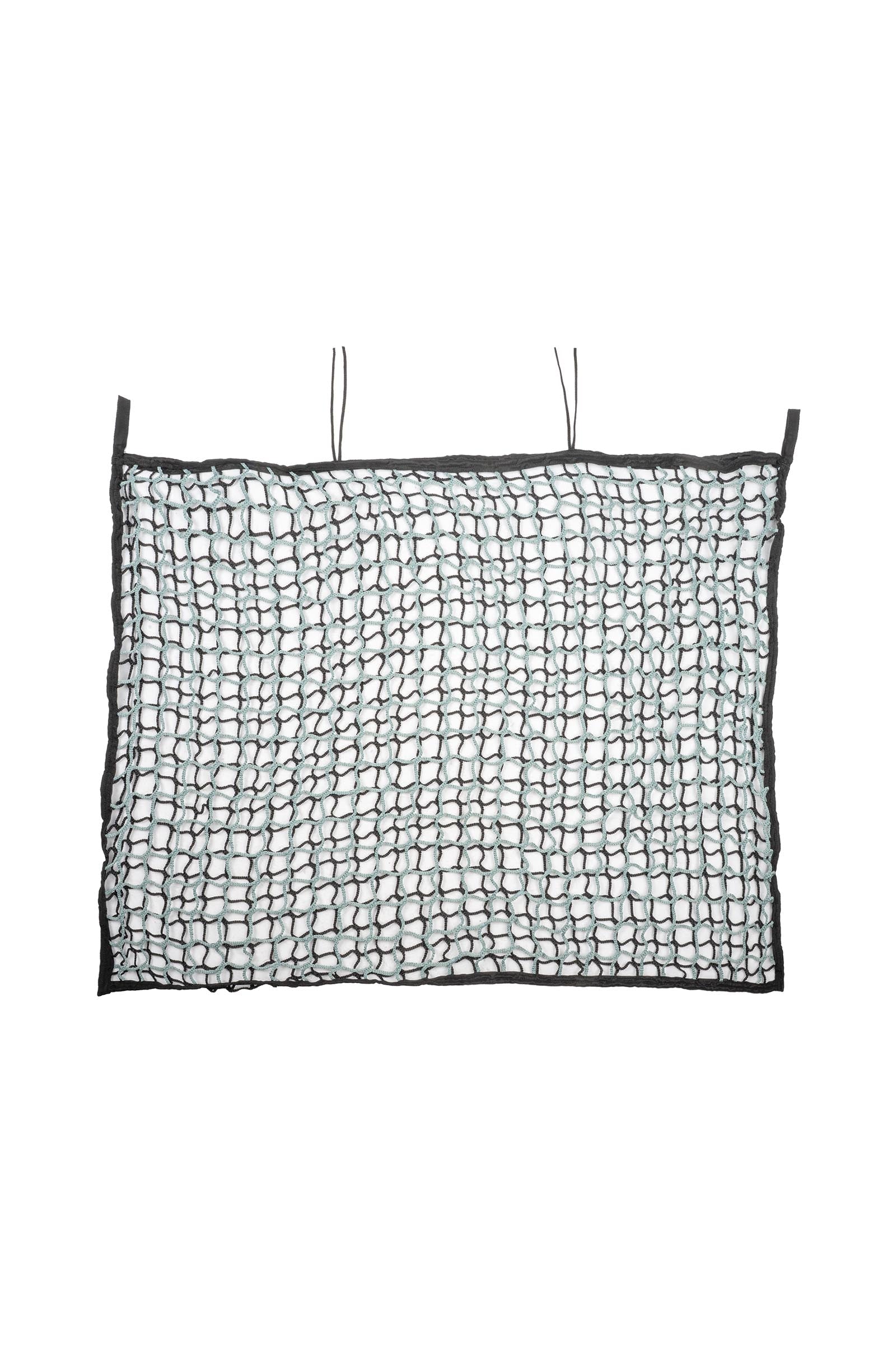Waldhausen Hay Net Duo Knotless, 2-Sided Rectangular 120 x 90 cm Etetés & Itatás