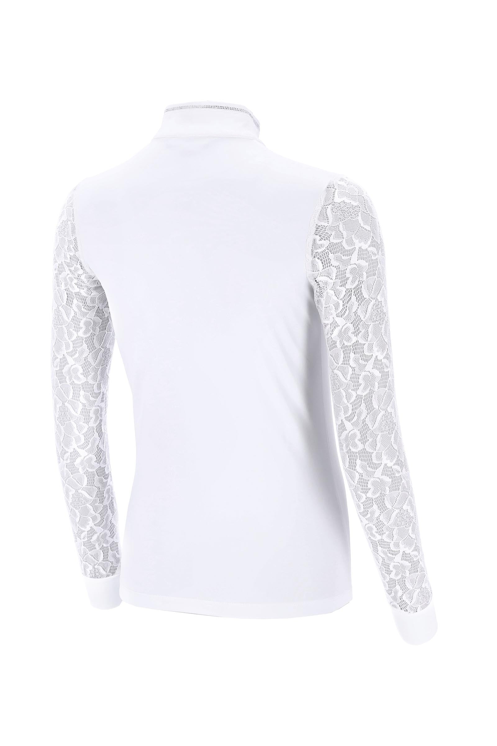 Schockemöhle Sports SPAlicia Women´s Competition Shirt Women’s Riding Clothing