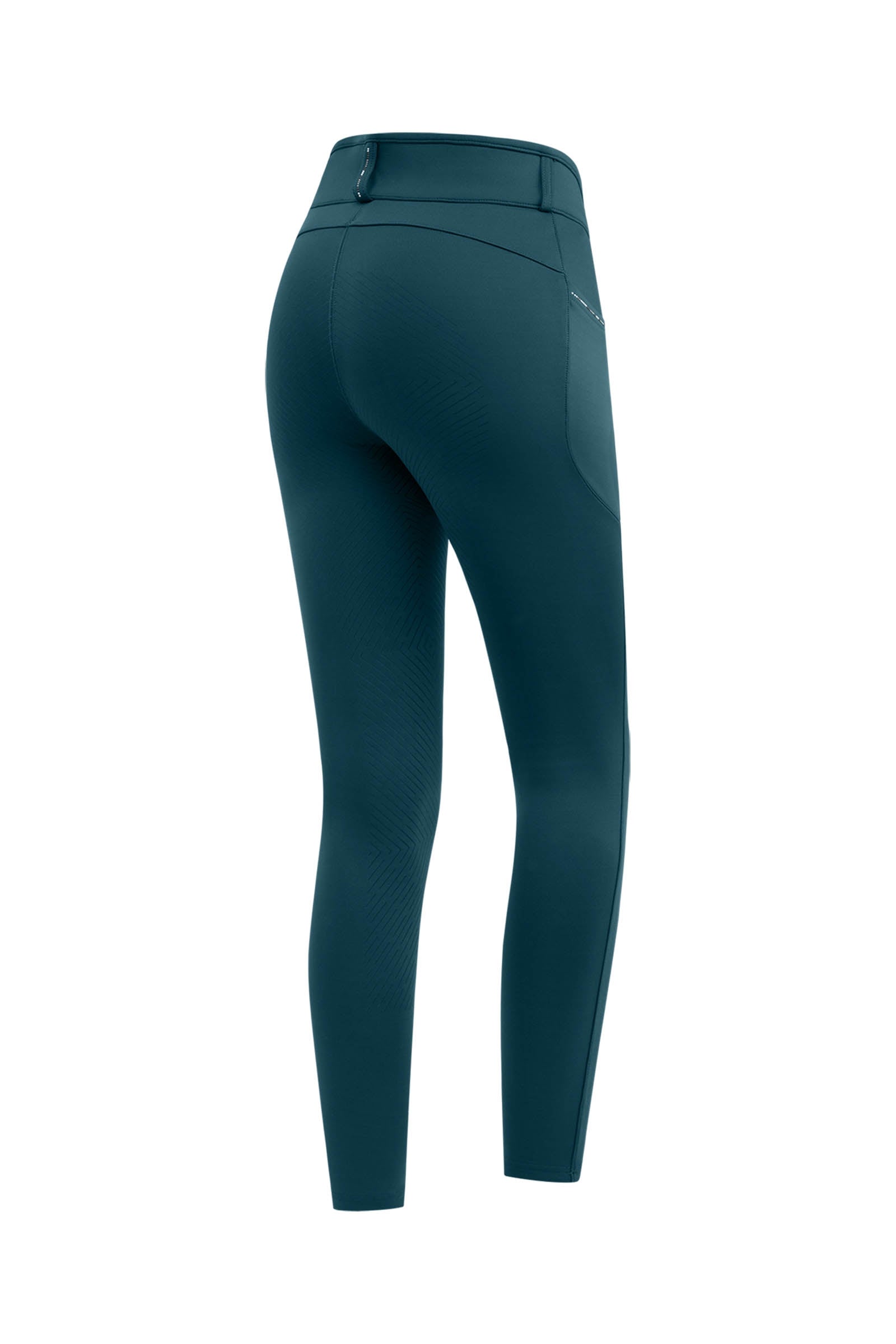 ELT Romy Glam Kids´ Breeches With Full Seat Gyermek Ruházat